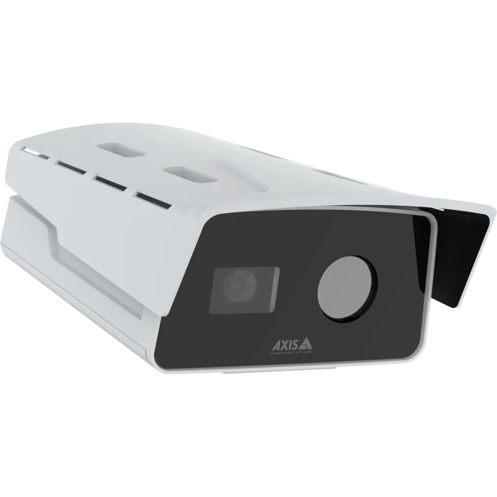 AXIS Q2802-E 63 HFoV 30 fps (03600-001)