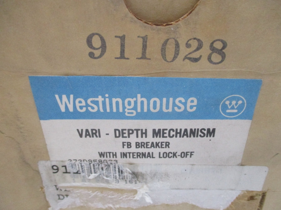 WESTINGHOUSE 373D958G23 (AS PICTURED) NSMP