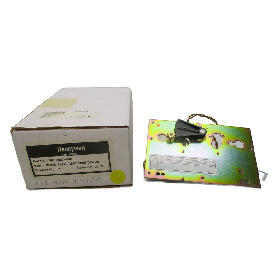 HONEYWELL 30755833-501 NSMP