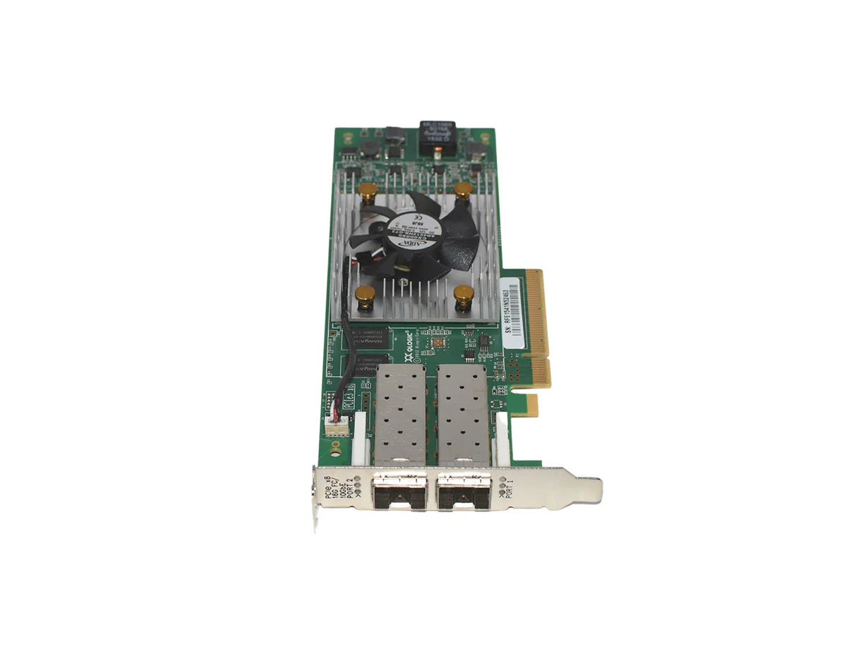 QLogic QLE2672-CK Host Bus Adapter