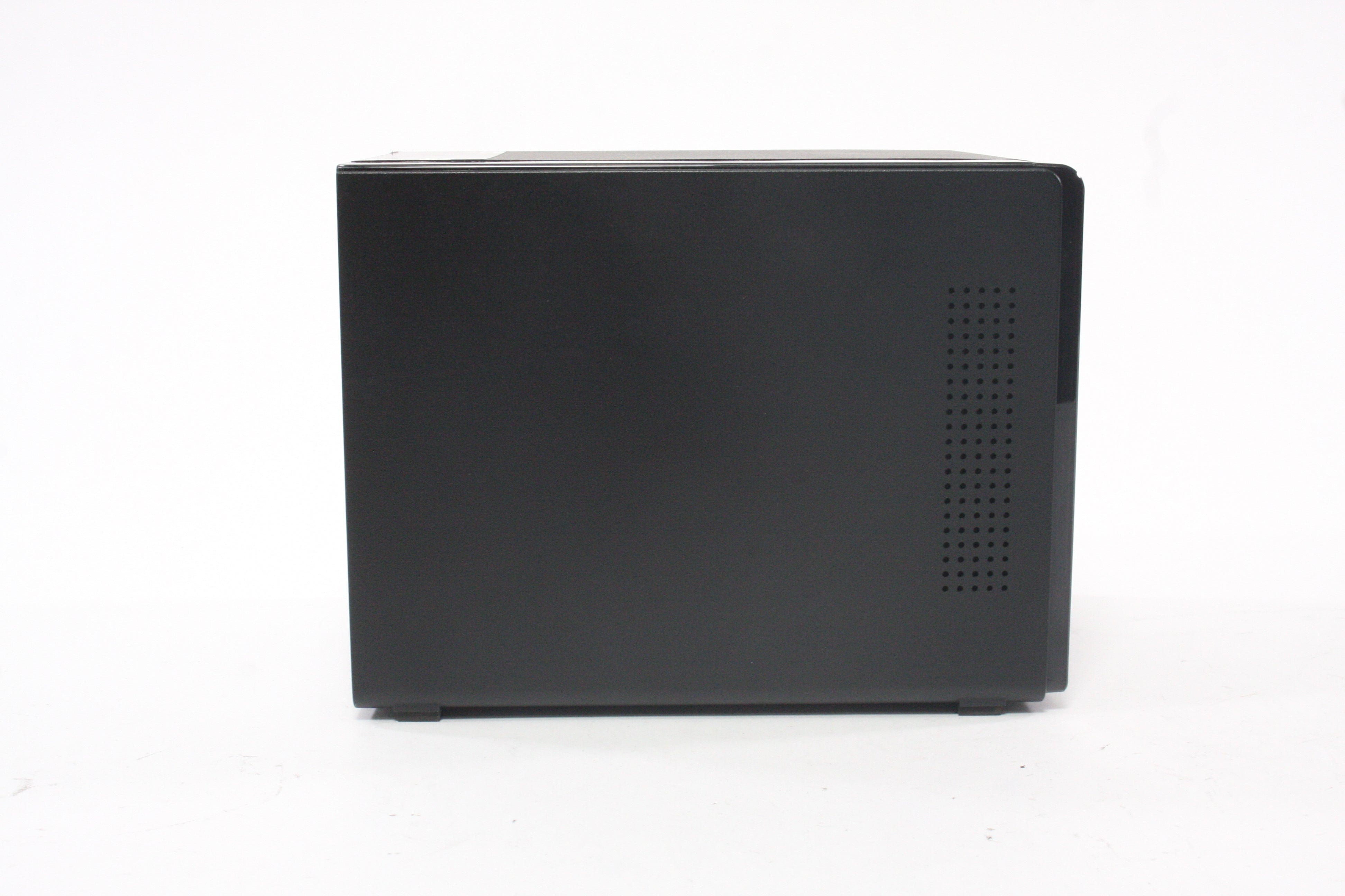 QNAP TR-004 4-Bay USB 3.2 Gen 1 RAID Expansion Enclosure w 5TB (No Cables)