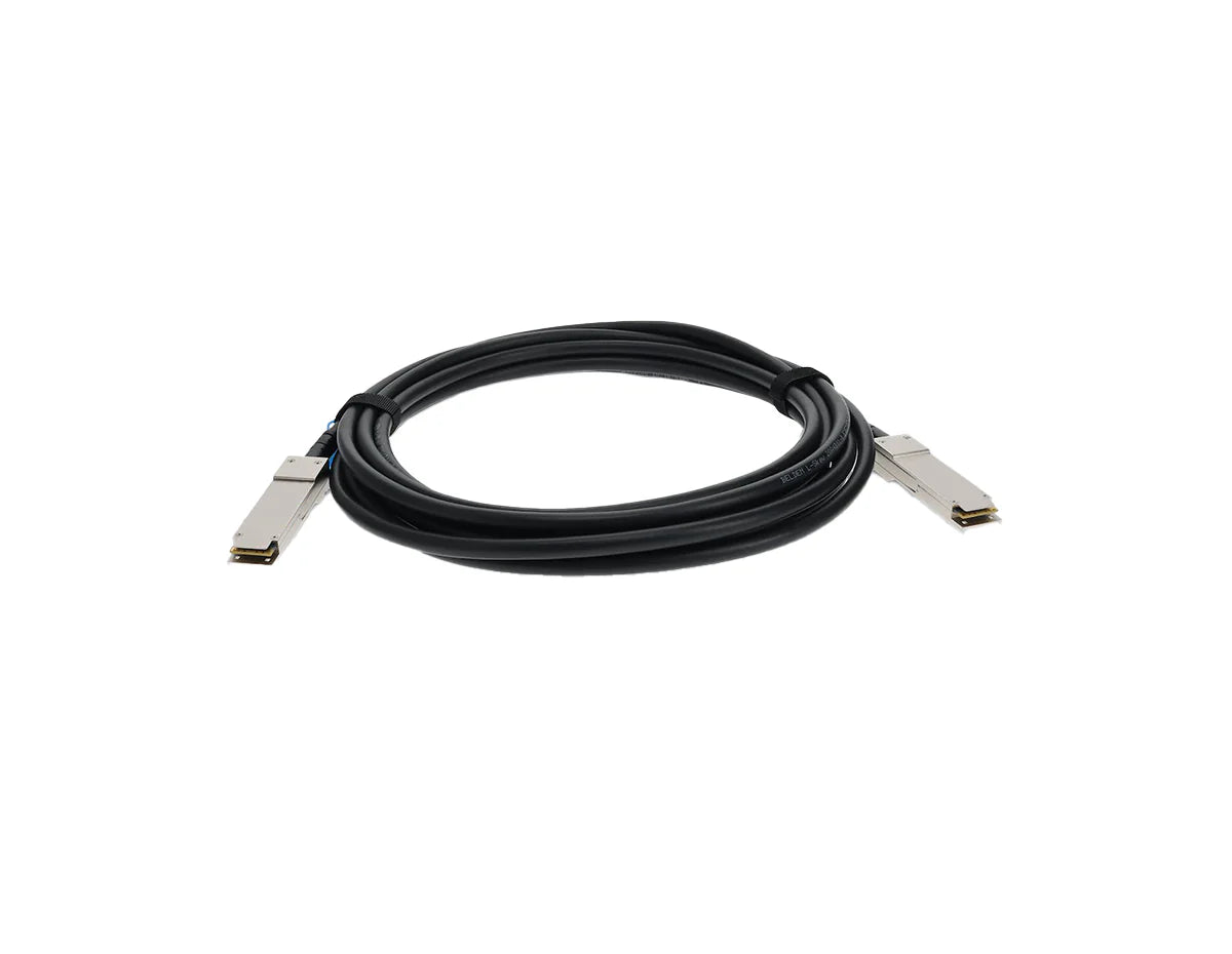 Cisco QSFP-H40G-CU4M Cable