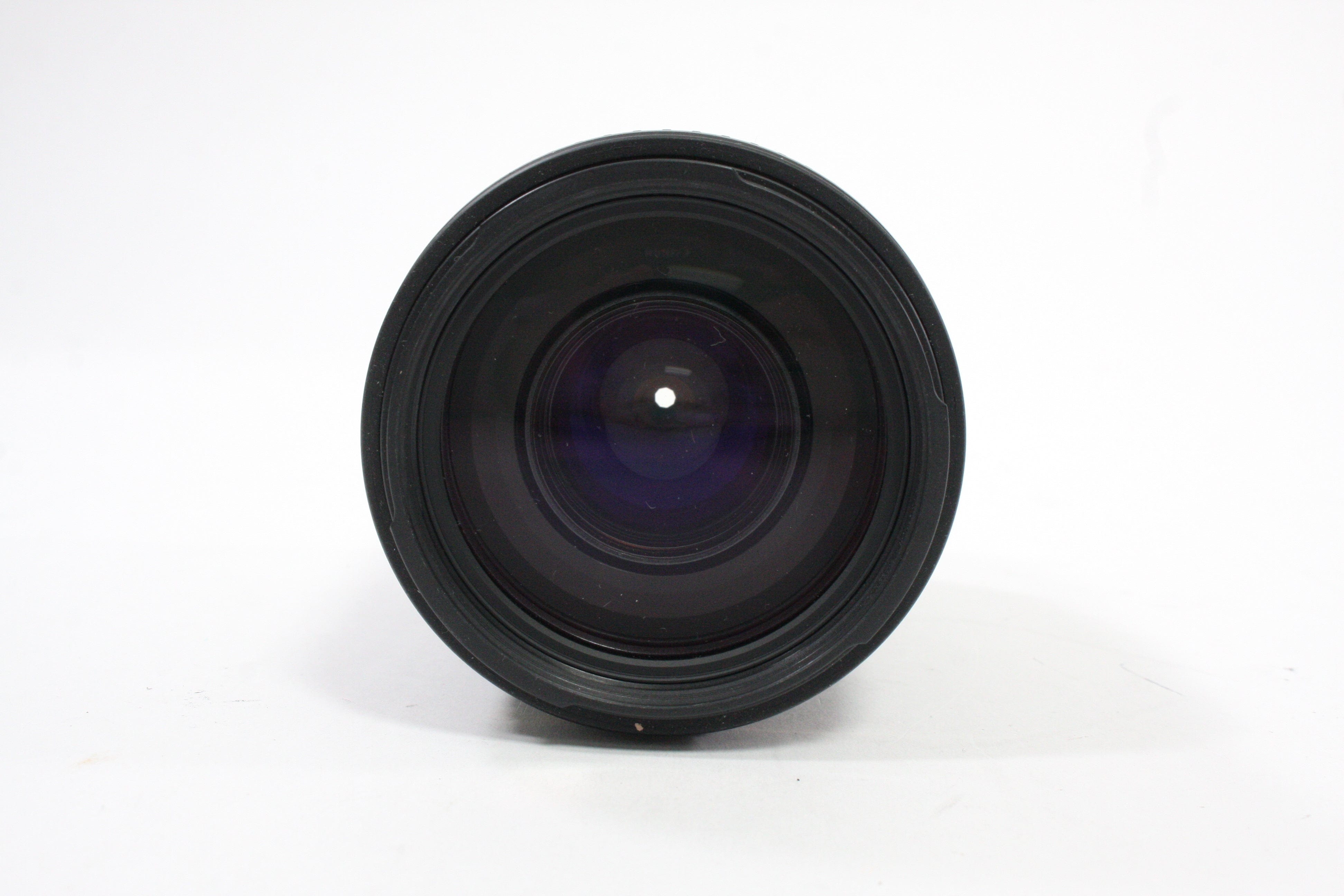 Quantarary 70-300mm f/4-5.6 Tech-10 MX AF LDO Macro Lens for Minolta A Mount
