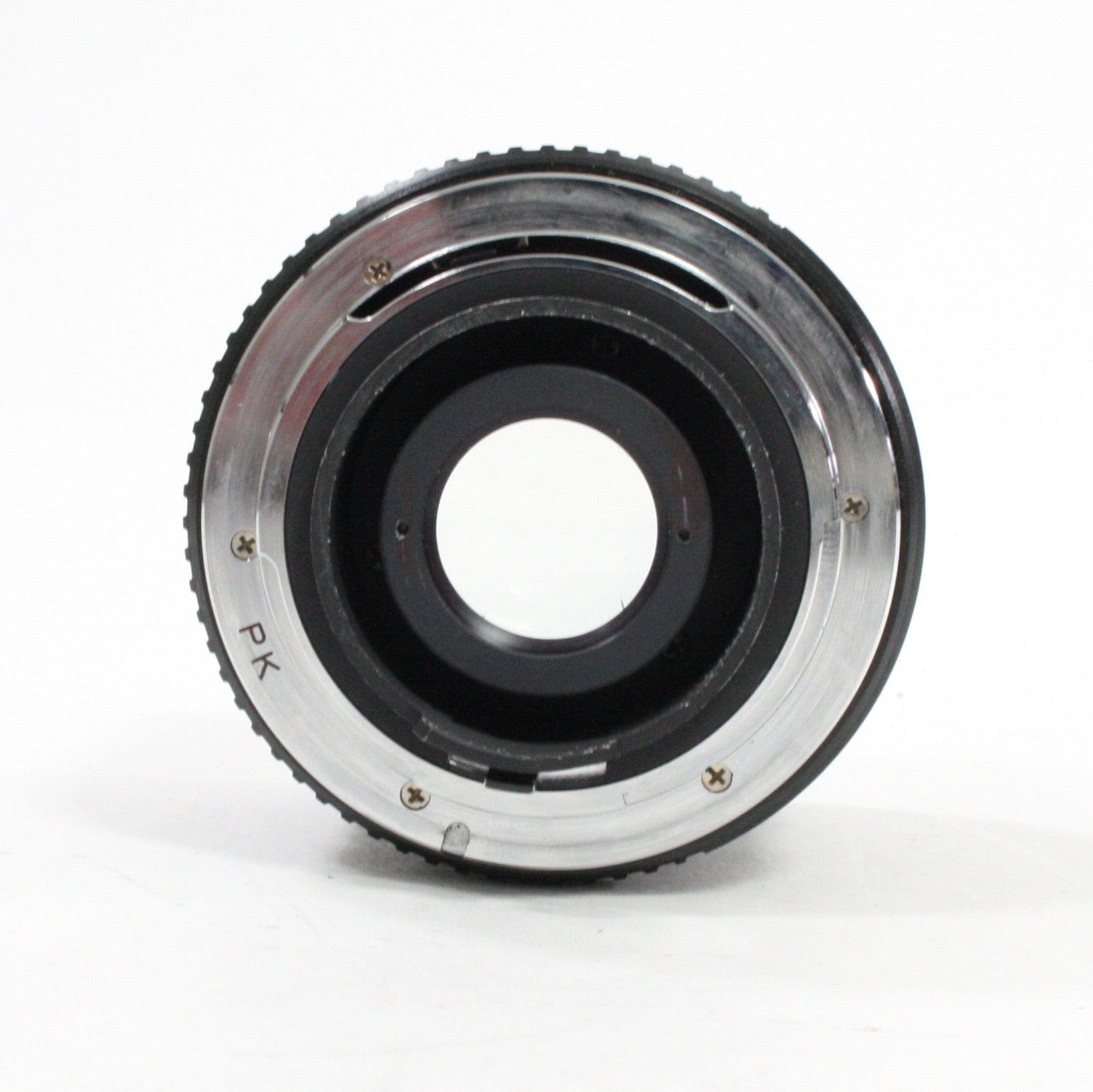 Quantaray 24mm f/2.5 Lens for PK Mount