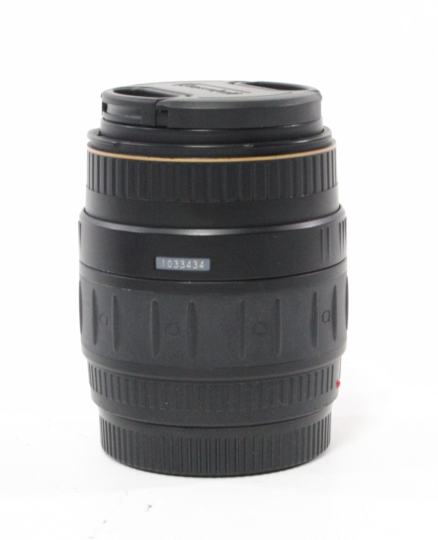 Quantaray 28-90mm f/3.5-5.6 AF for Minolta A Mount