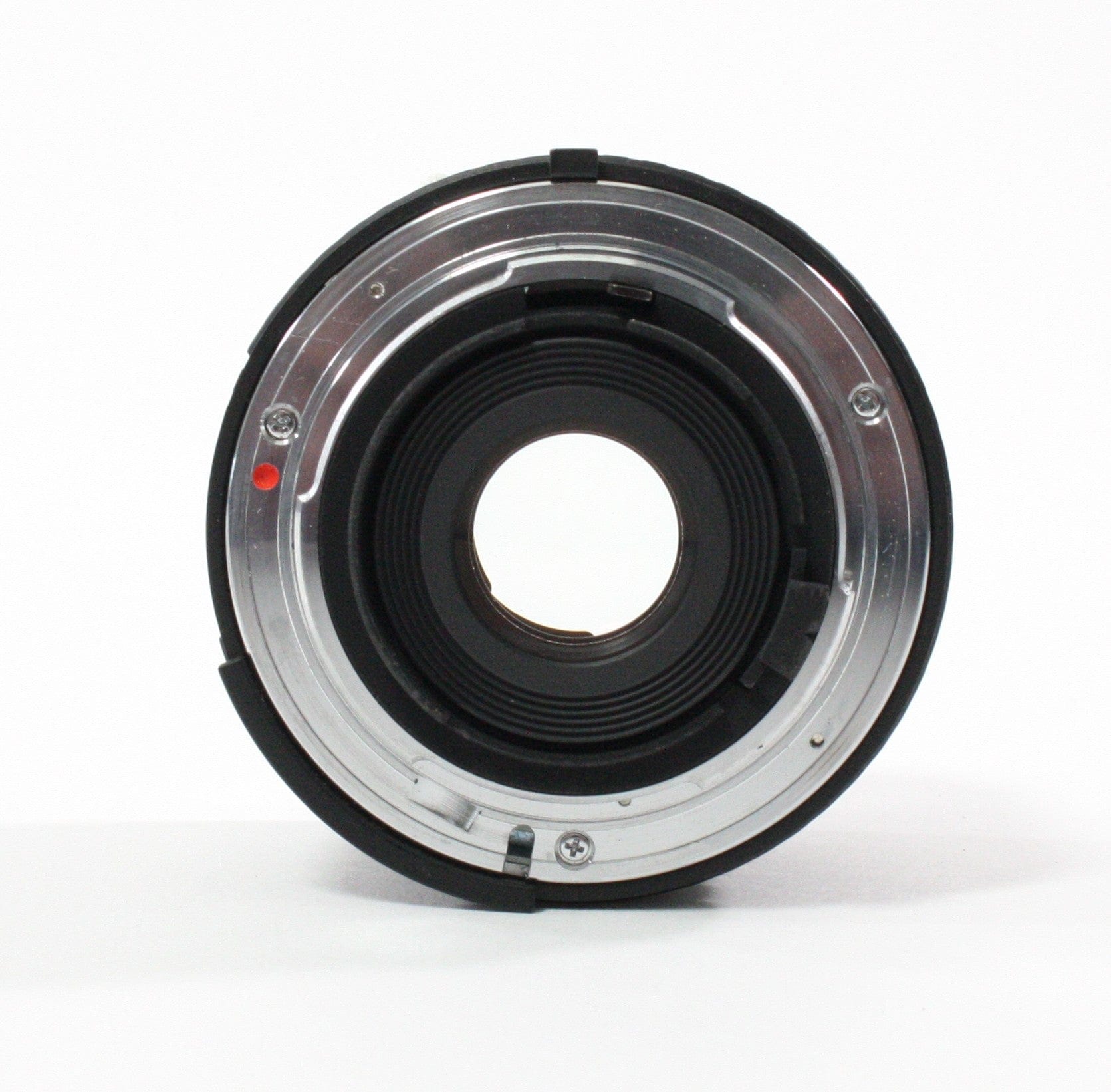 Quantaray 28mm f/2.8 for PK Mount