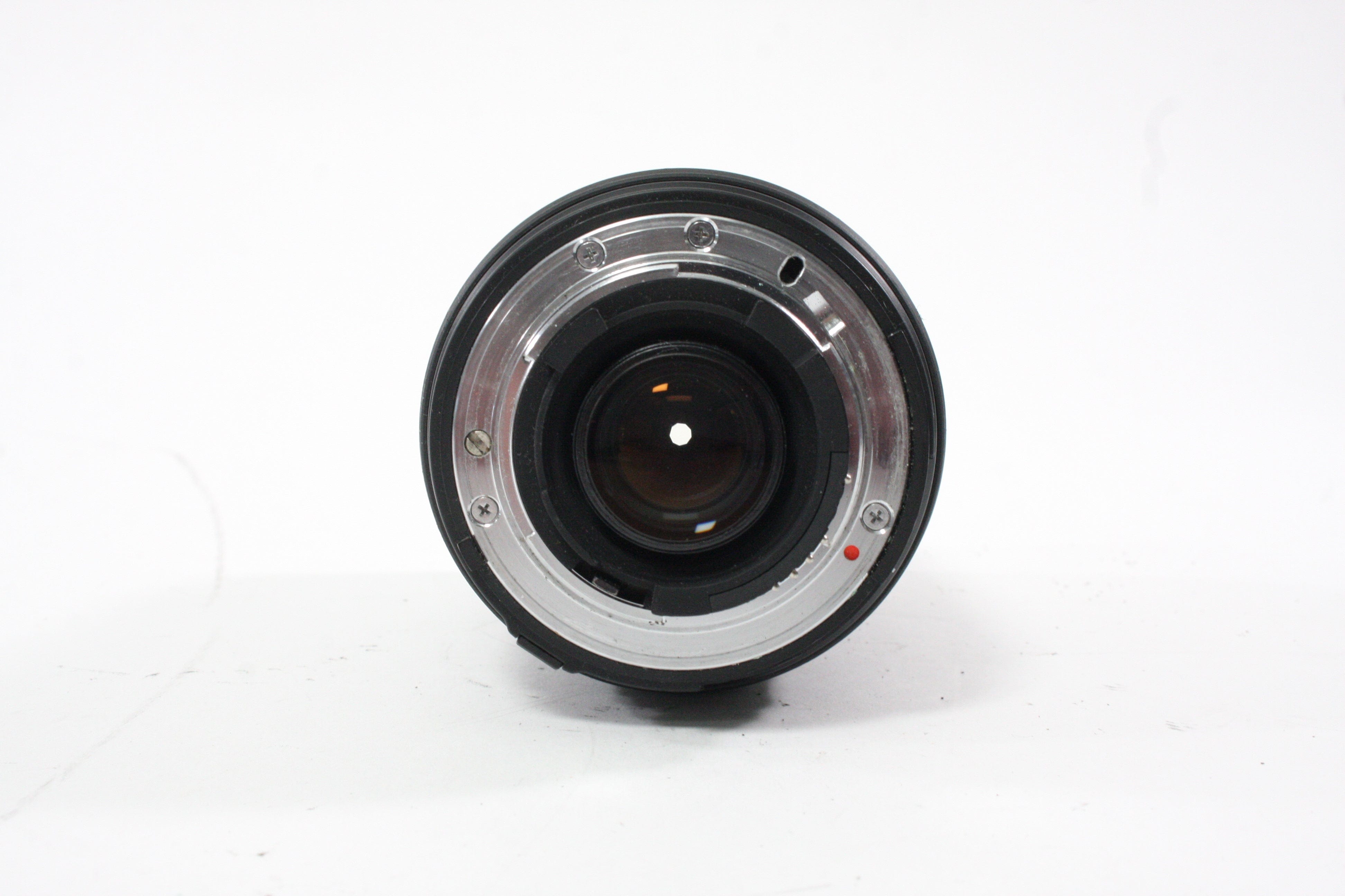 Quantaray 70-300mm f/4-5.6 Lens for Nikon AF Mount