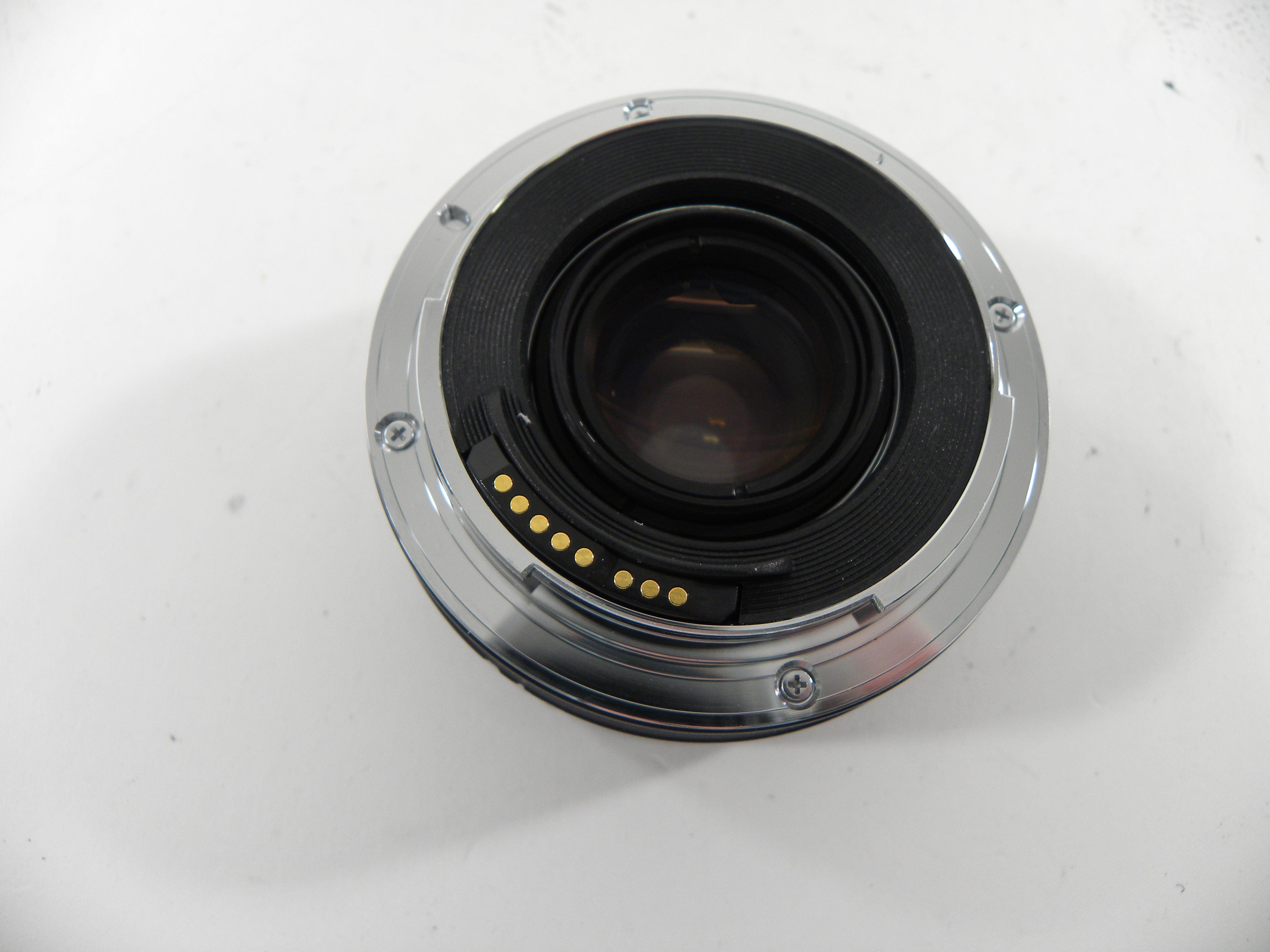 Quantary Automatic 2x Tele Converter for Canon EOS