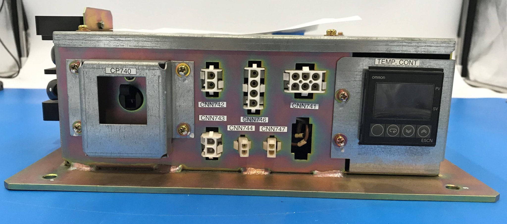 R, PSU Assembly (PX77-83180*G-2 Toshiba