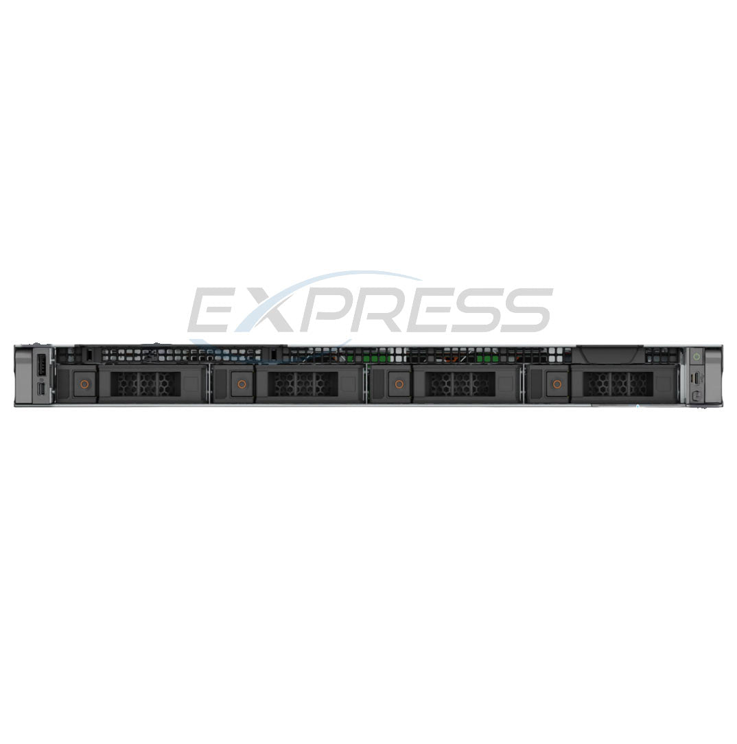 Dell PowerEdge R470 Rack Server | Configurable