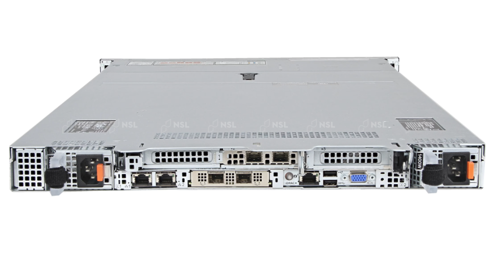 Dell PowerEdge R6525 10SFF NVMe