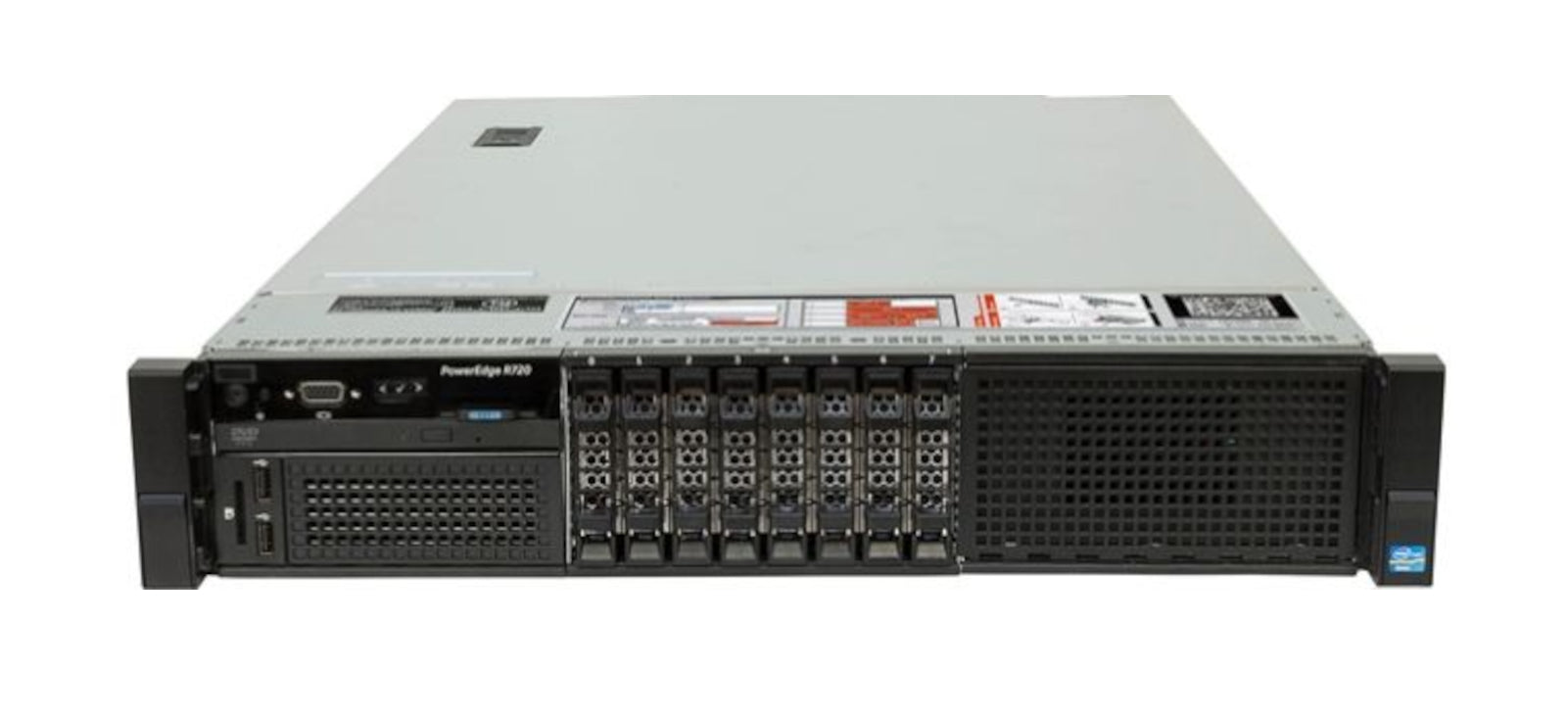 Dell PowerEdge R720 Server