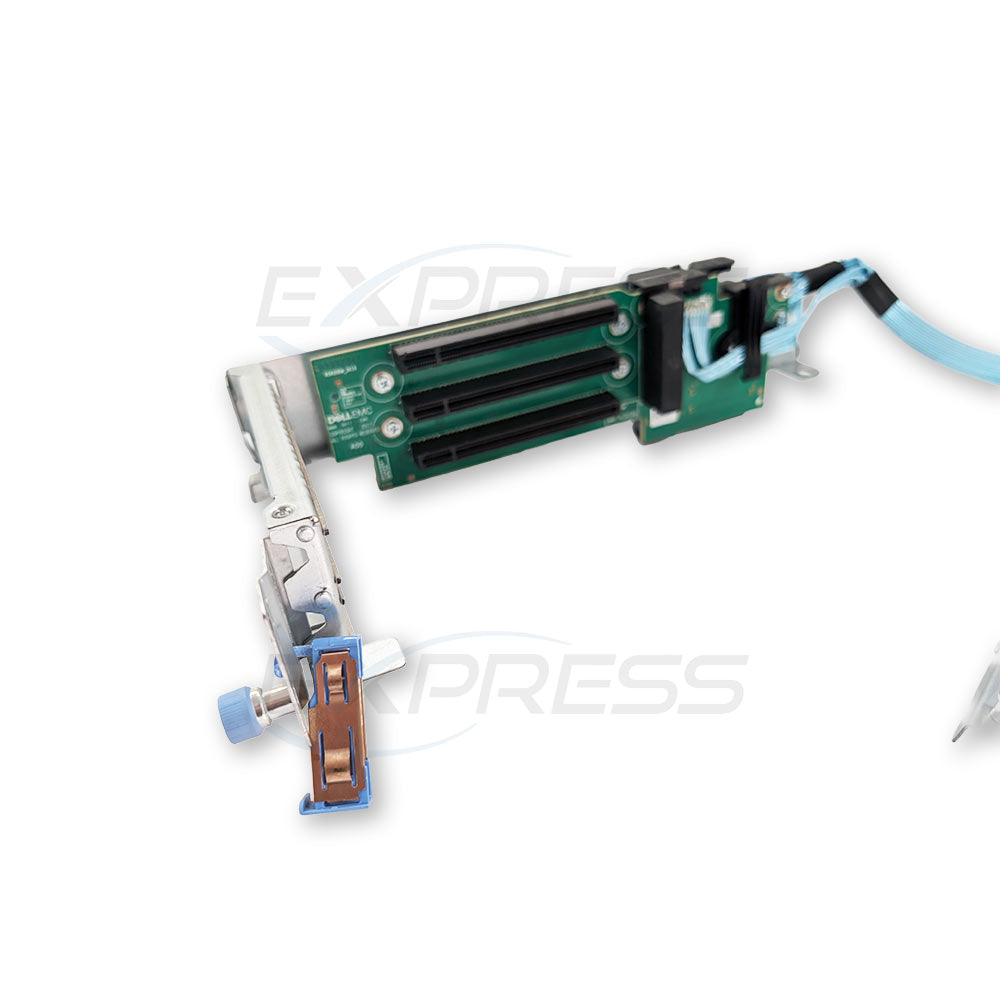 NR8HM - Riser 2 & 3 Rear Flex Kit | Dell PowerEdge R740XD