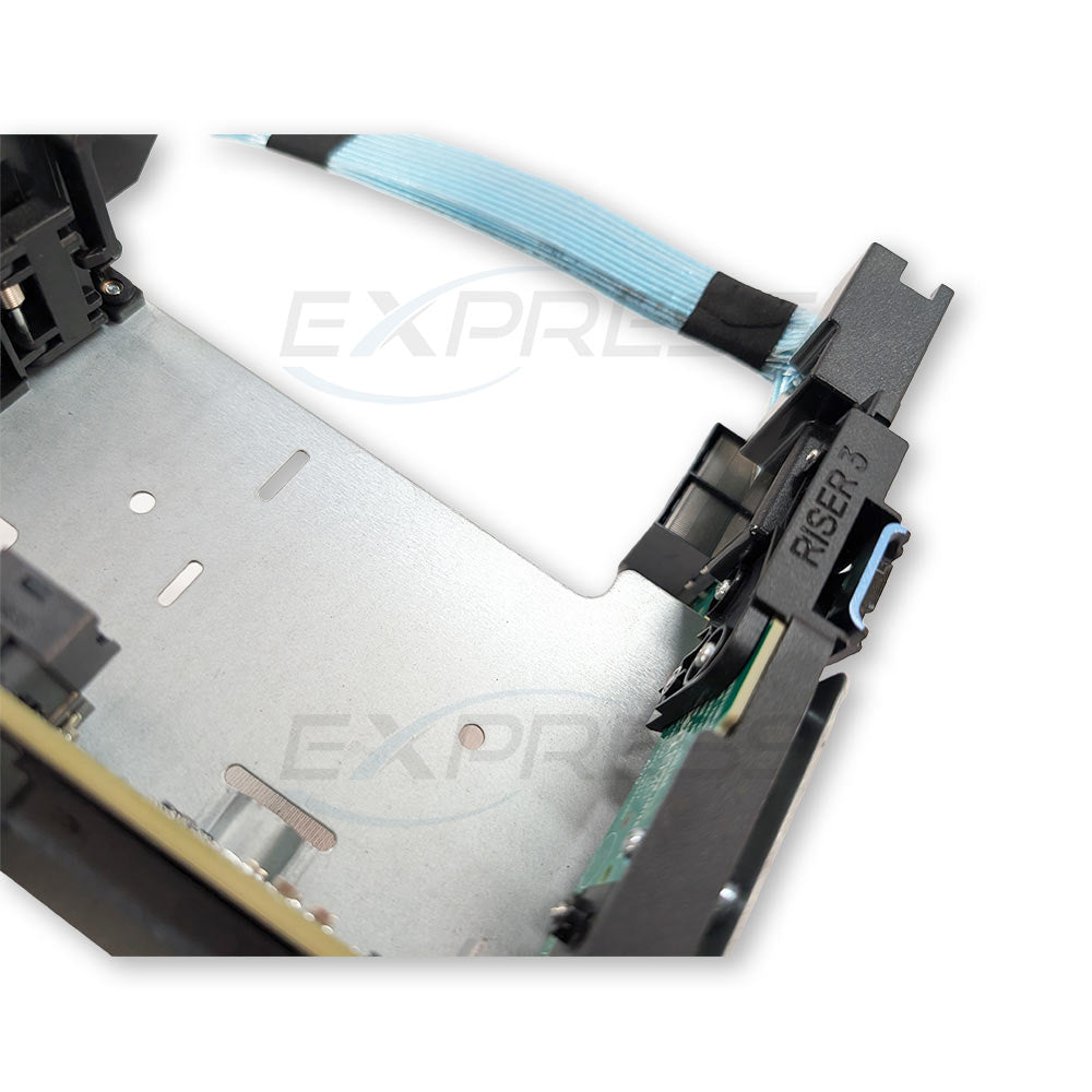 NR8HM - Riser 2 & 3 Rear Flex Kit | Dell PowerEdge R740XD