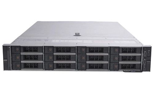 Dell PowerEdge R740xd 12LFF + 4LFF + 2LFF