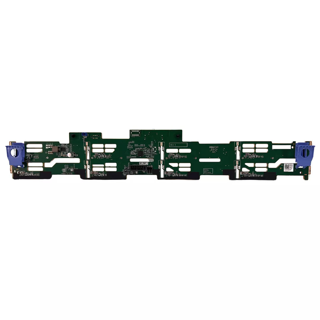 5TP8Y — Backplane | Dell PowerEdge R750xs