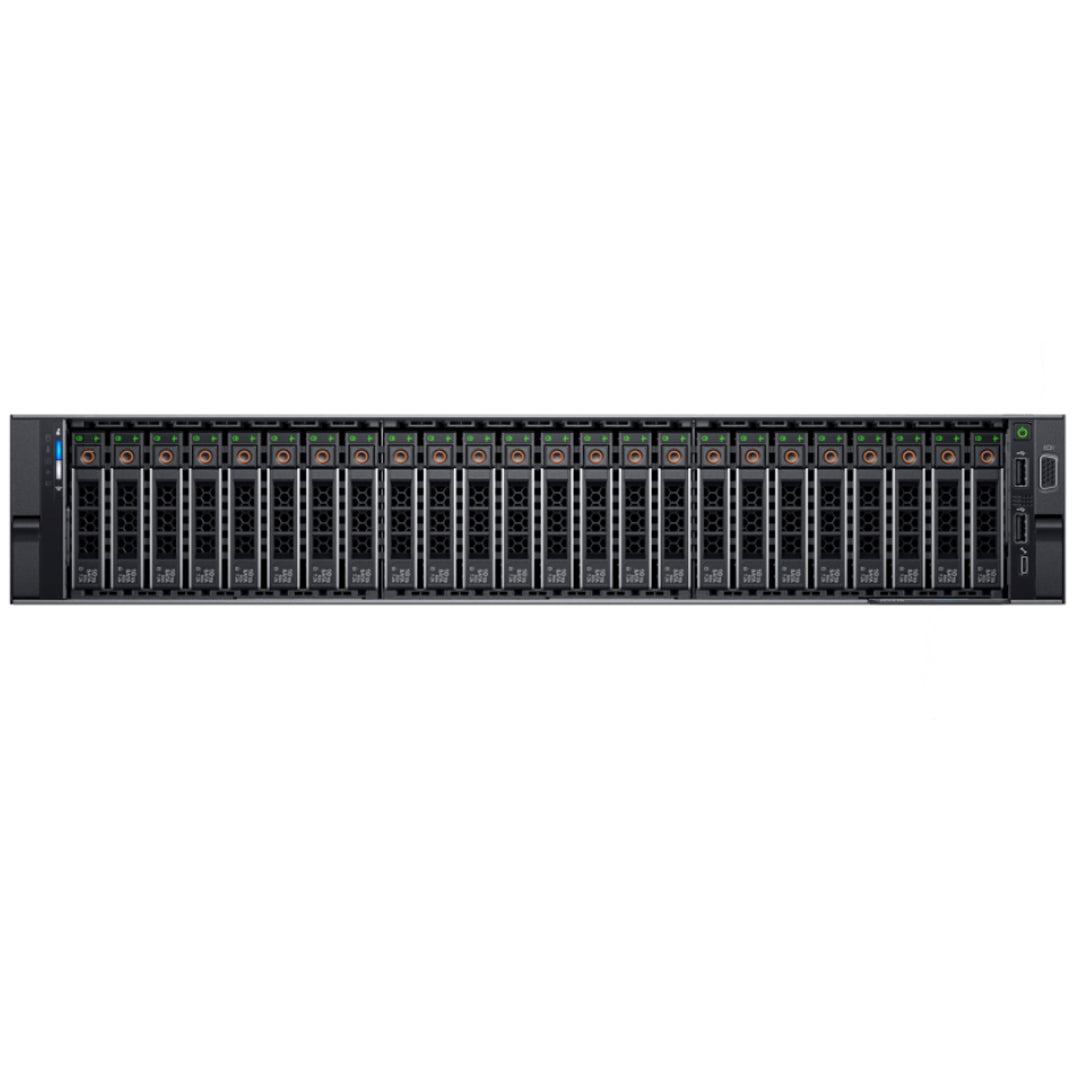 7PN68 — Drive Chassis (24x 2.5") | Dell PowerEdge R7515