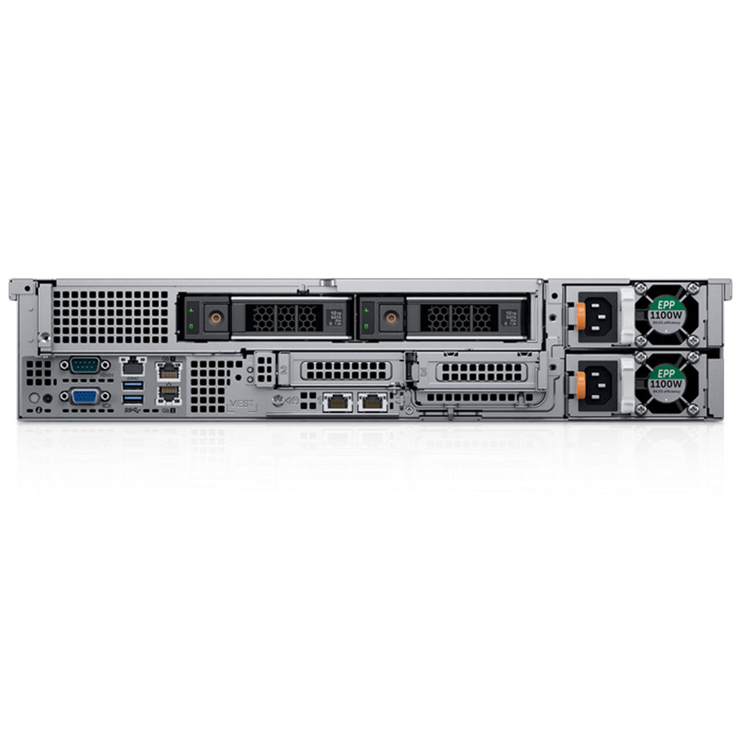 3WCC7 — Drive Chassis (12x 3.5") | Dell PowerEdge R7515