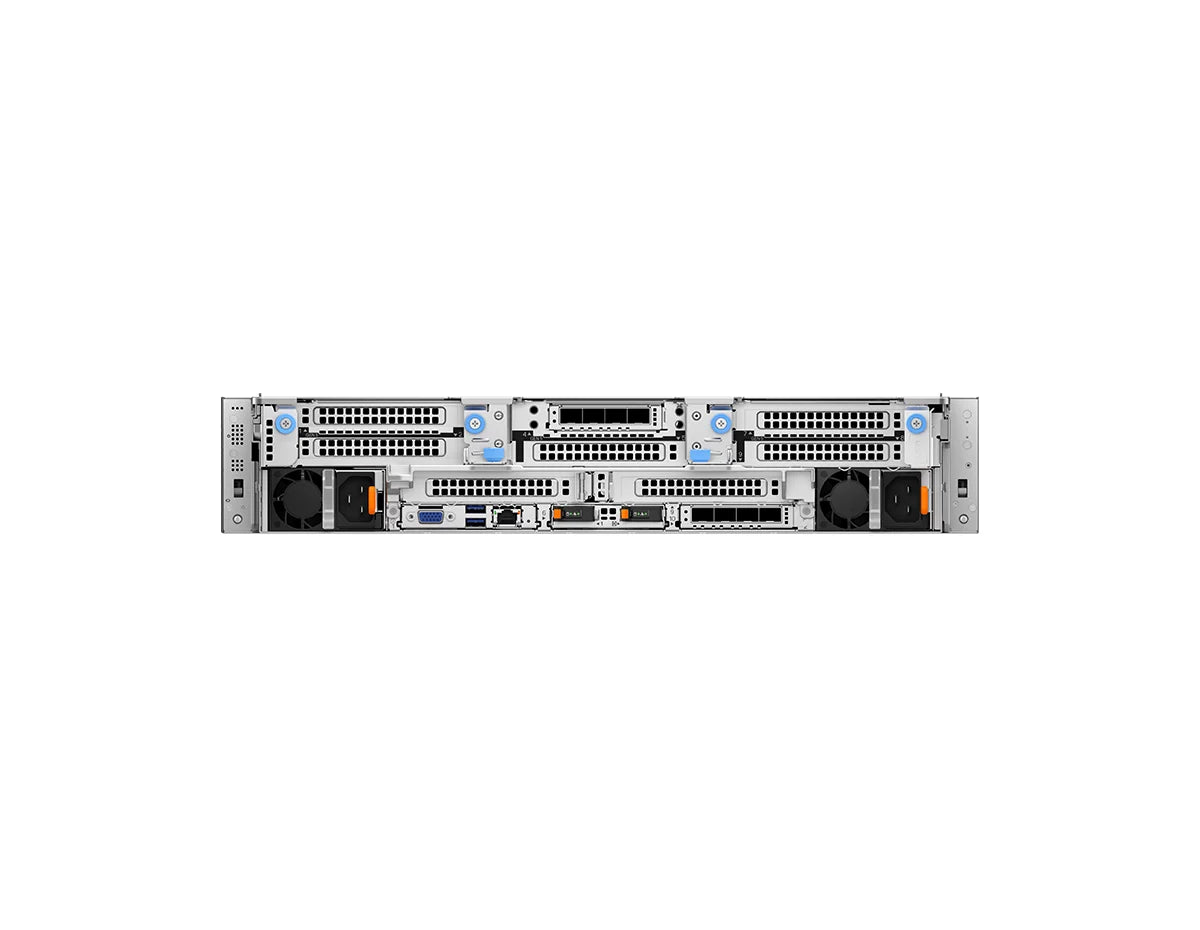 Dell PowerEdge R7725 2U Rack Server
