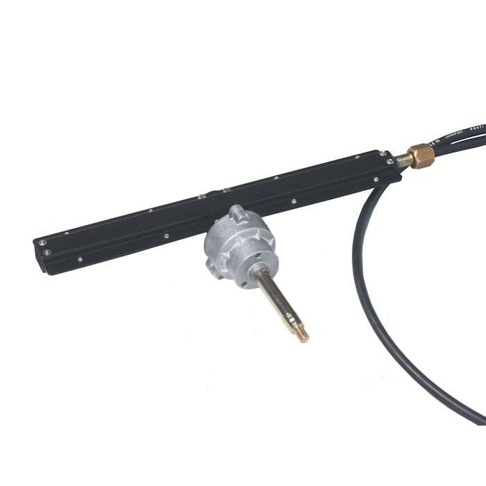 Uflex RACKTECH15 UFLEX & Pinion Steering System