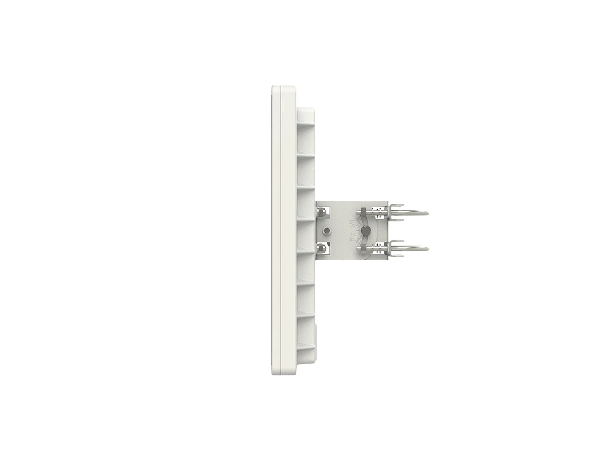 MikroTik RB911G-5HPacD-QRT-US QRT 5 ac 24dBi Dual-Pol Integrated Antenna MMCX US Version