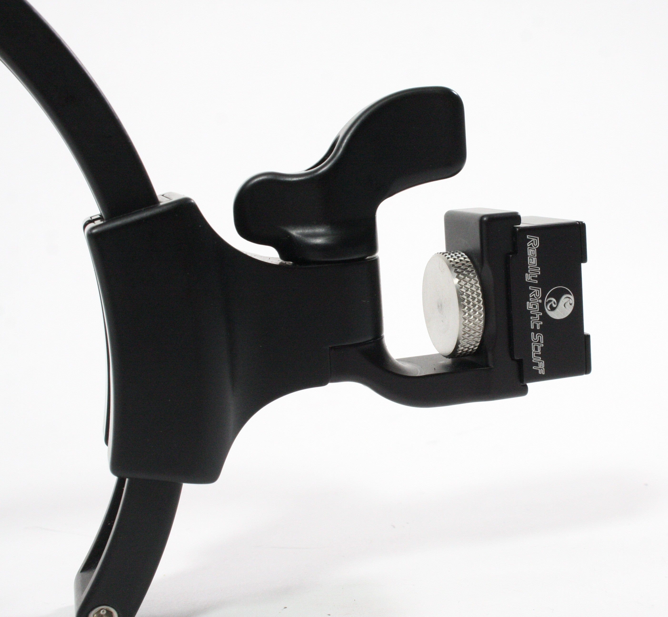 Really Right Stuff 87-B Rotating Flash Bracket