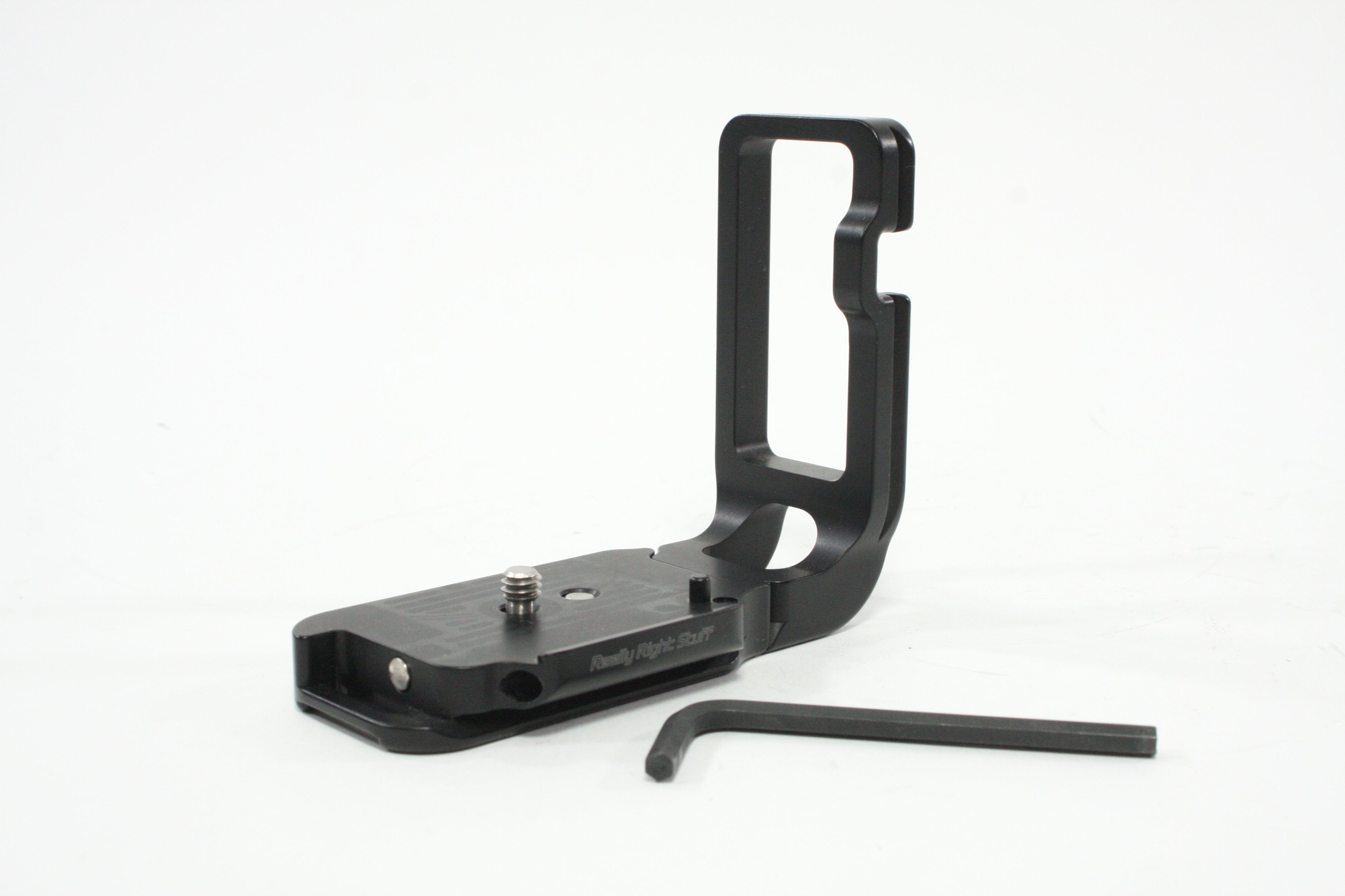 Really Right Stuff BA99-L L-Plate for Sony a99