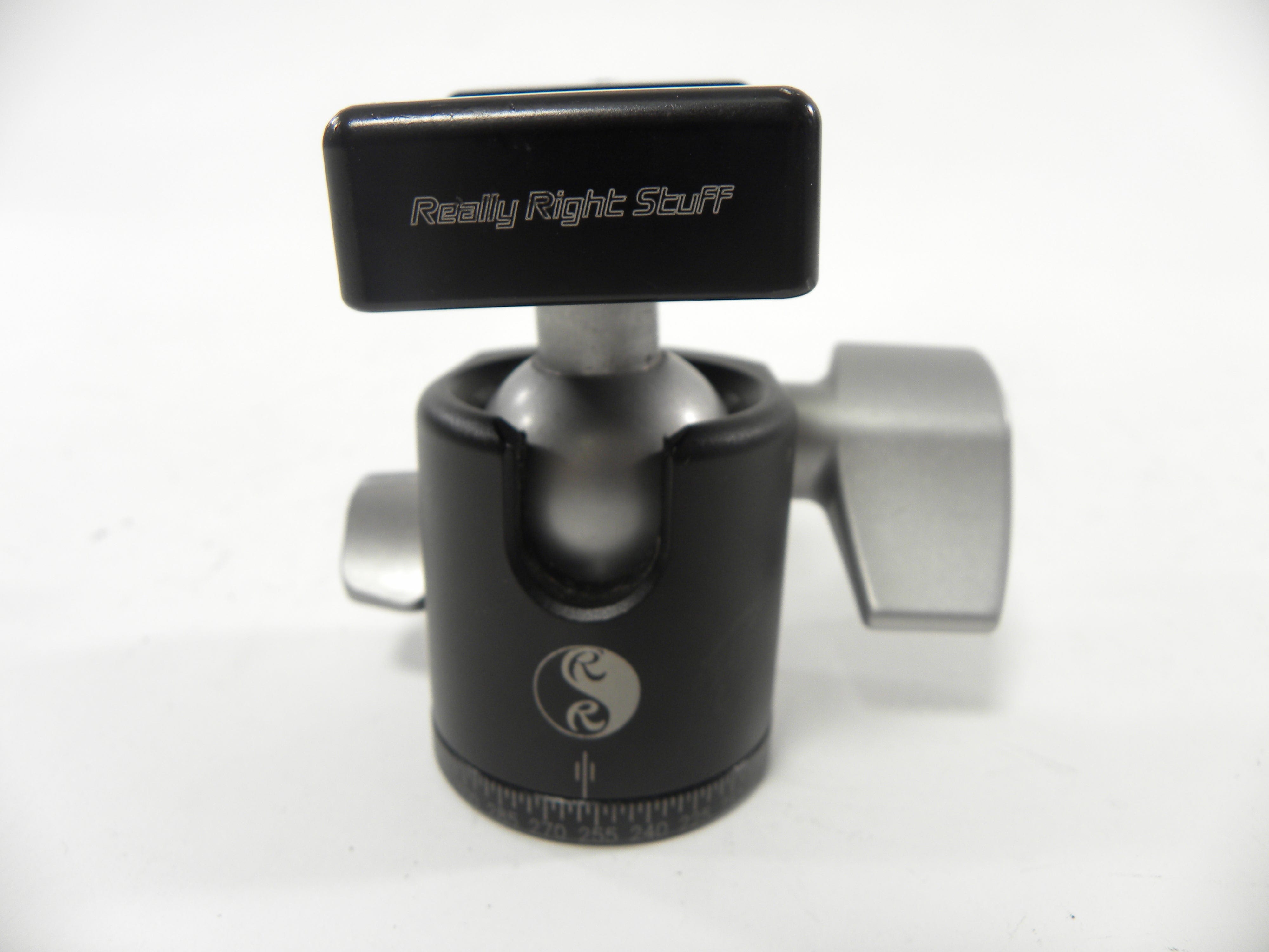 Really Right Stuff Ball Head BH-30