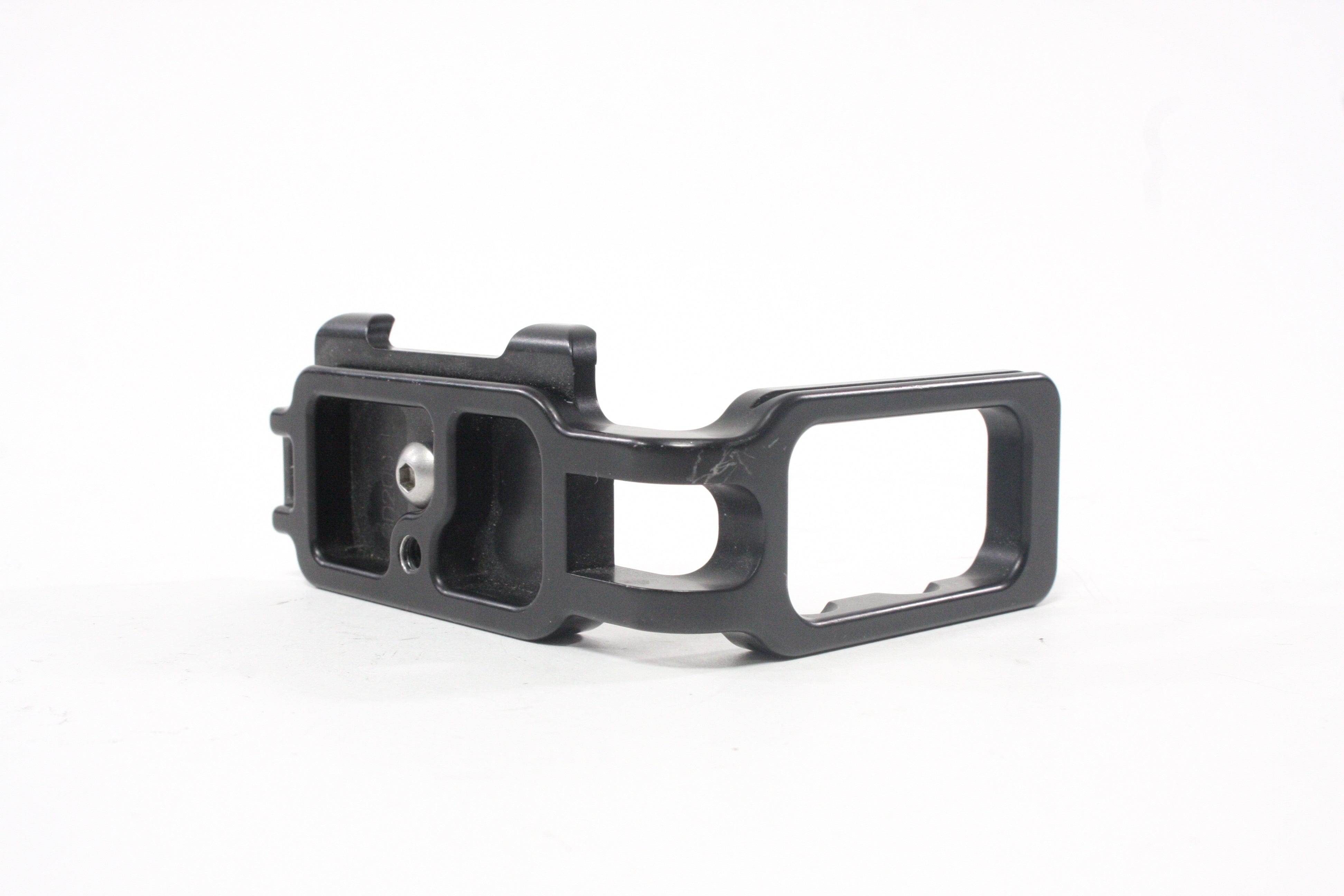 Really Right Stuff BD-200 L Bracket for Nikon D200