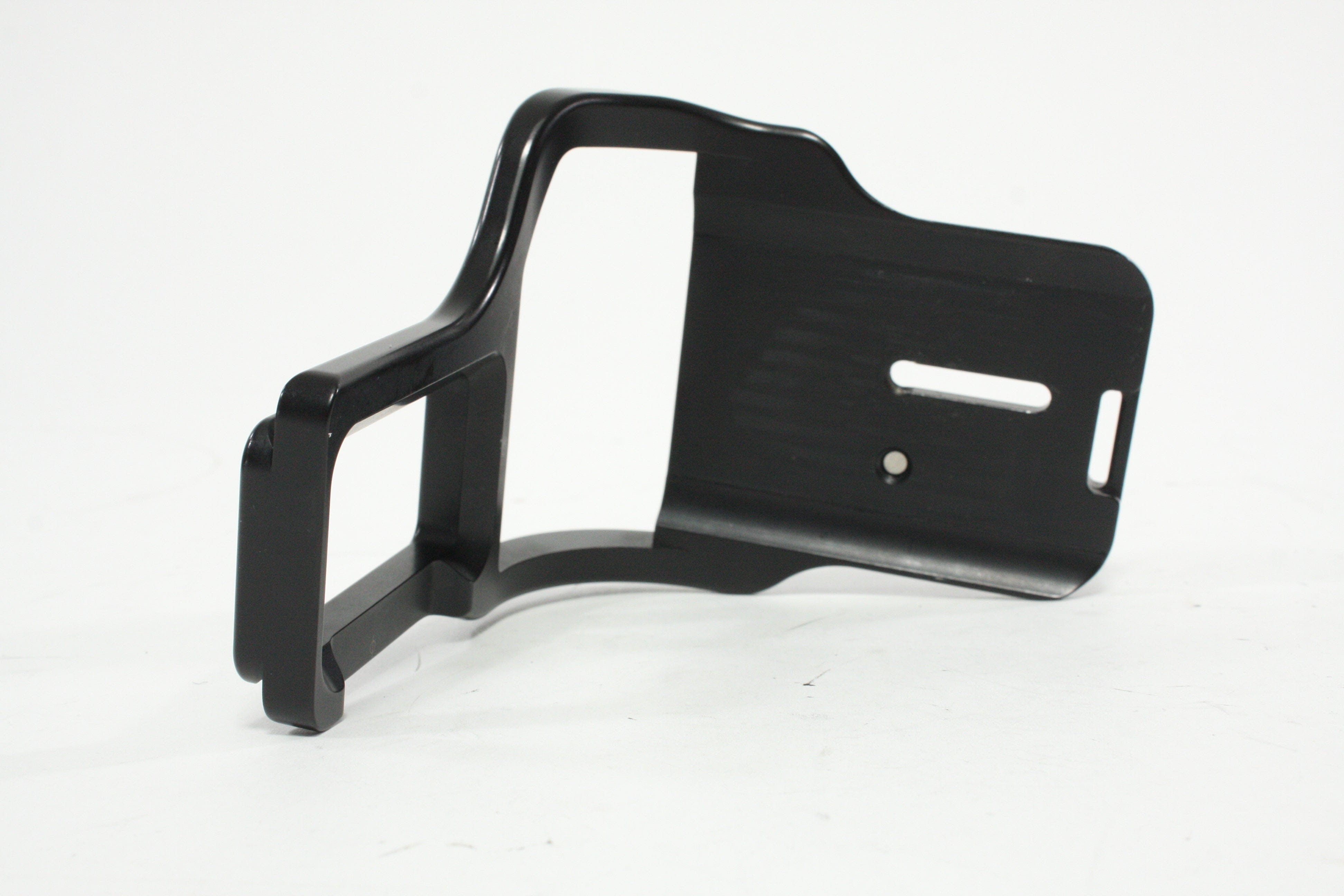 Really Right Stuff BD4-L Bracket for Nikon D4 and D4S Cameras