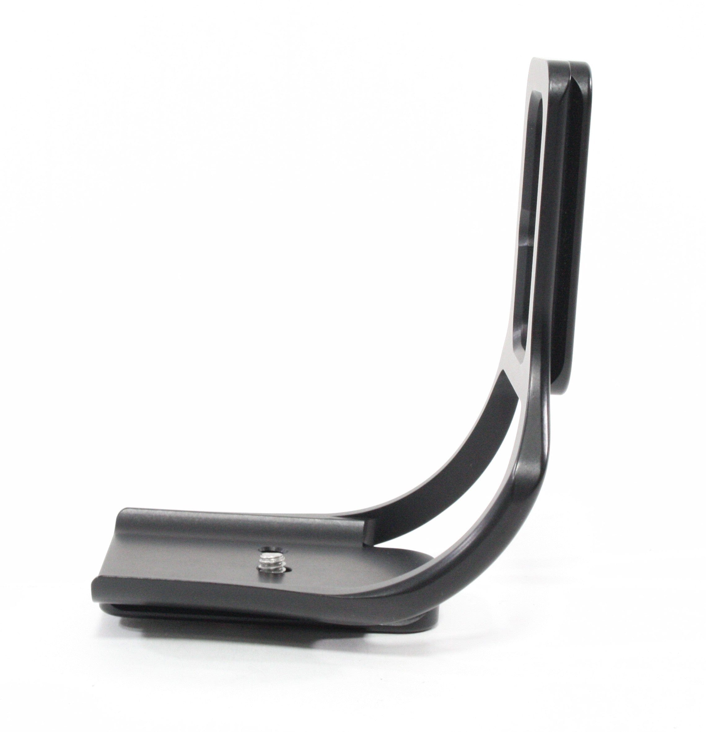 Really Right Stuff BGE3-L L-Plate for Canon 350D and 400D with BG-E3 Grip