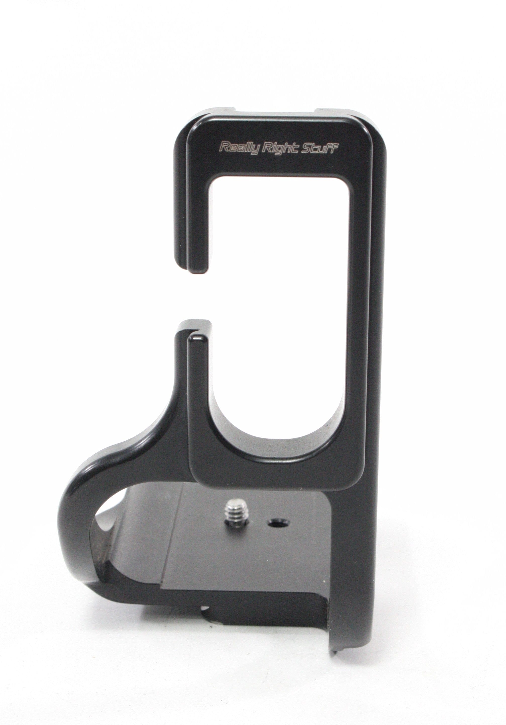 Really Right Stuff BGE6-L5 L-Bracket for Canon EOS 5D MKII with BG-E6 Grip