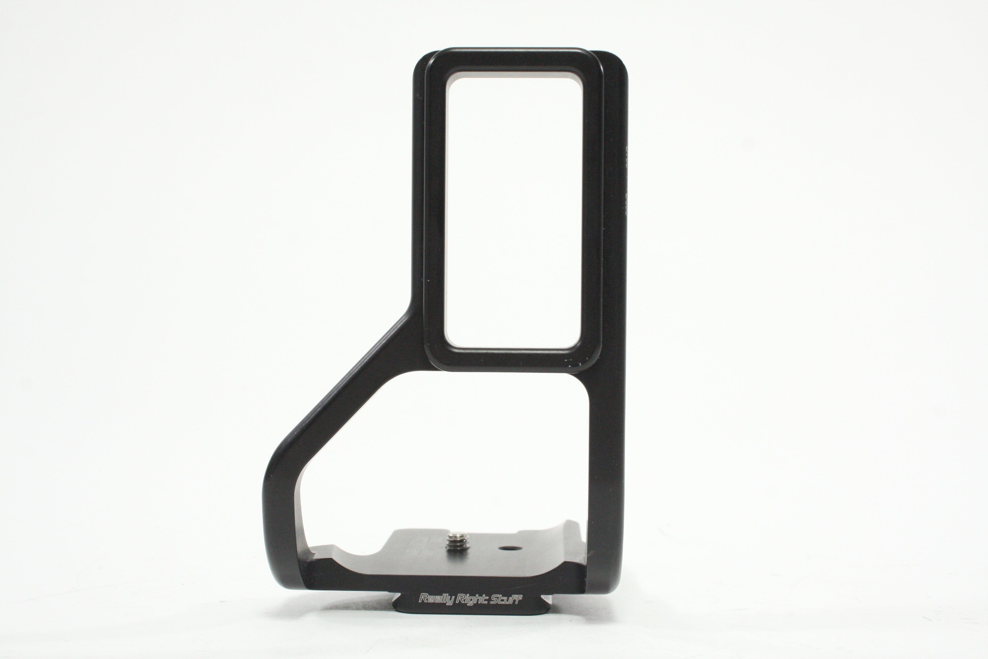 Really Right Stuff BMBD10-L B L-Plate for Nikon D300/D700 with Grip