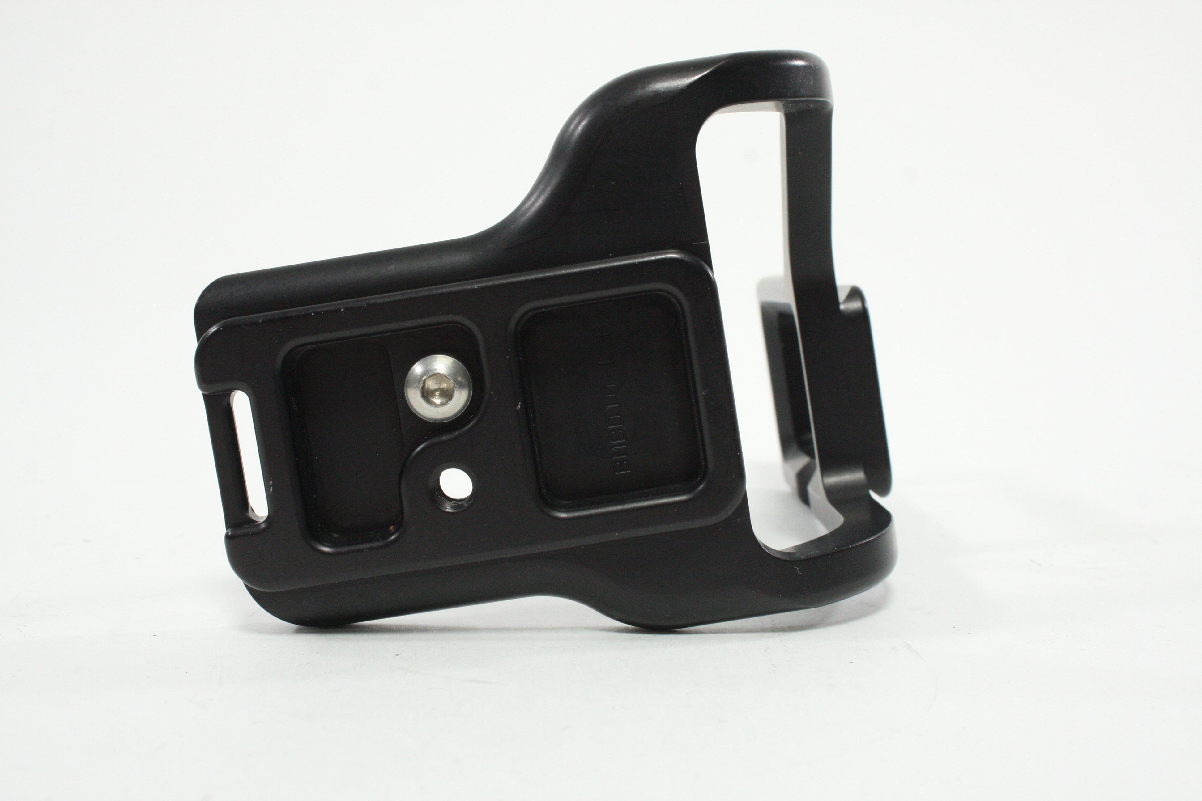 Really Right Stuff BMBD10-L B L-Plate for Nikon D300/D700 with Grip