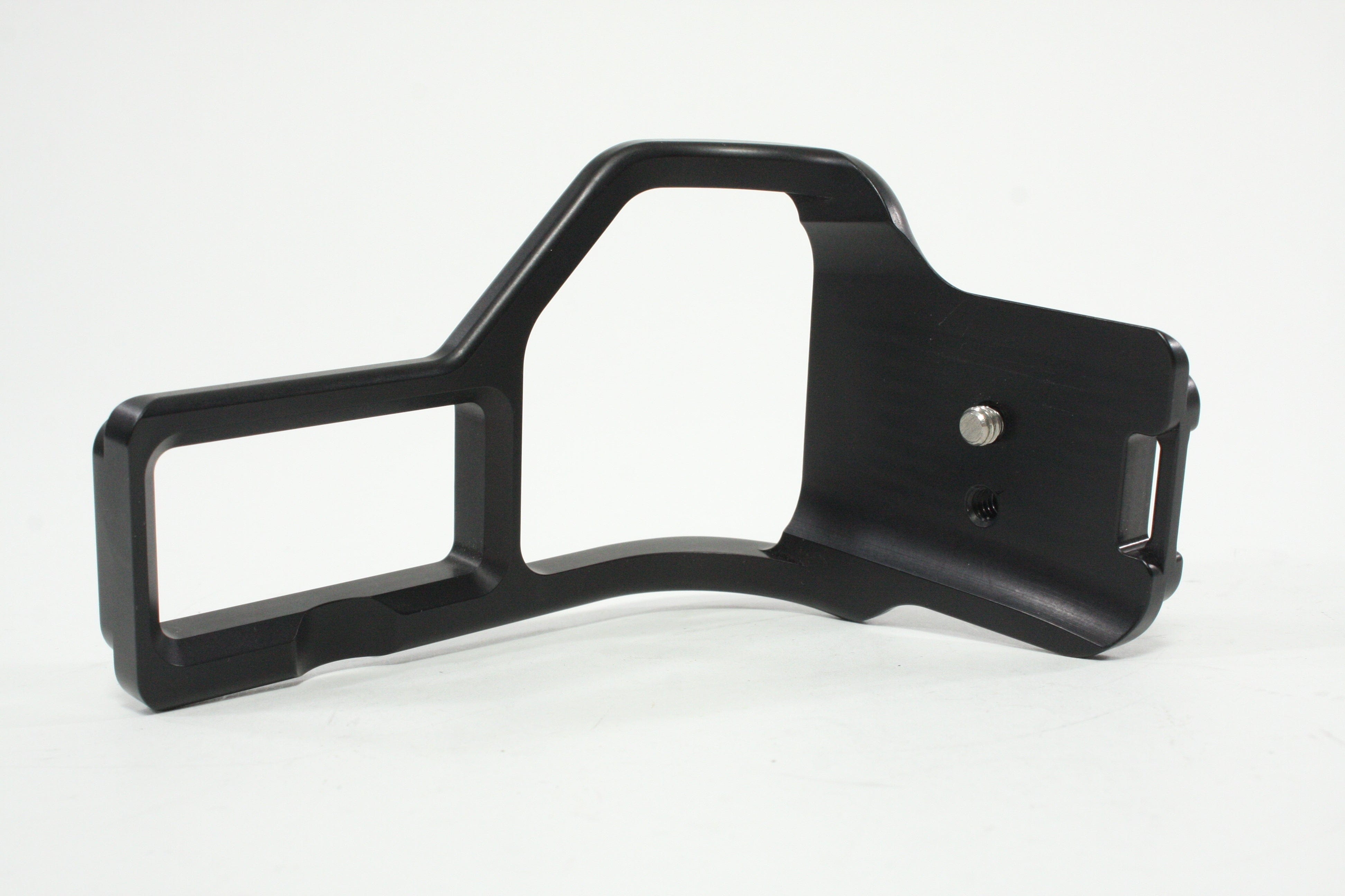 Really Right Stuff BMBD10-L B L-Plate for Nikon D300/D700 with Grip
