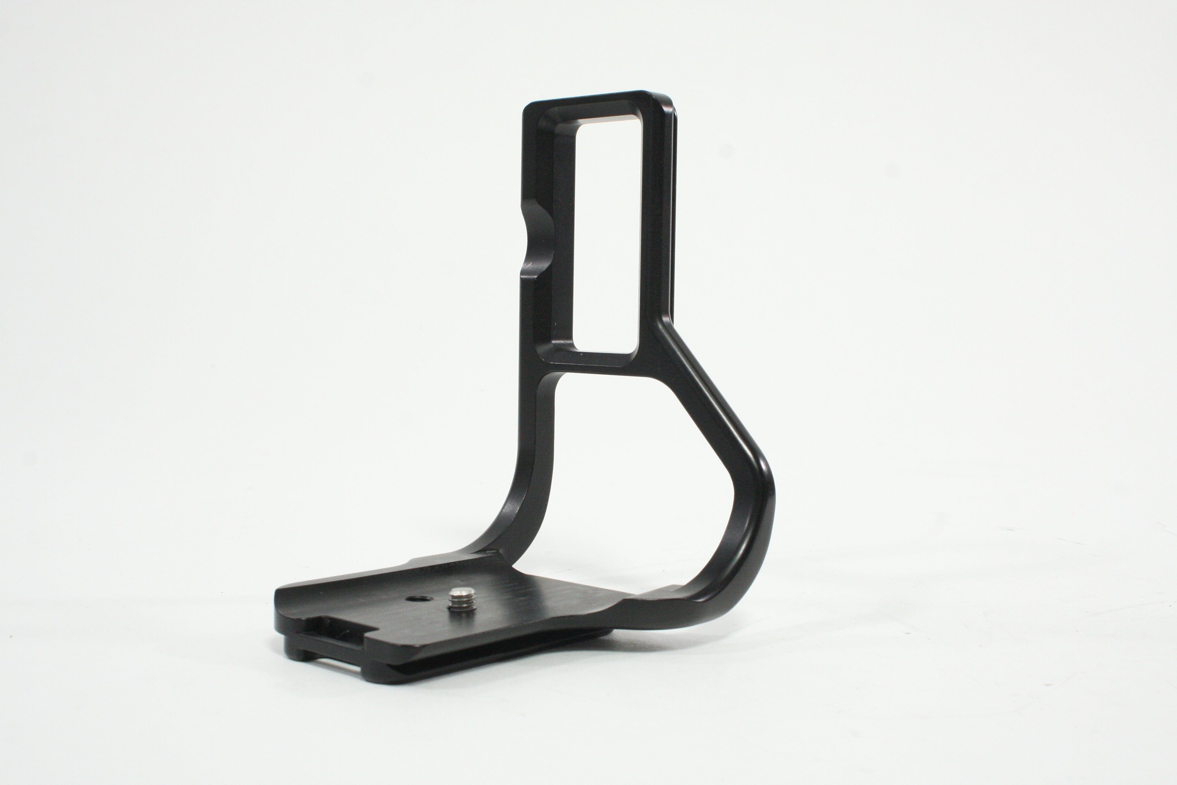 Really Right Stuff BMBD10-L B L-plate for Nikon D300/D700 with Grip