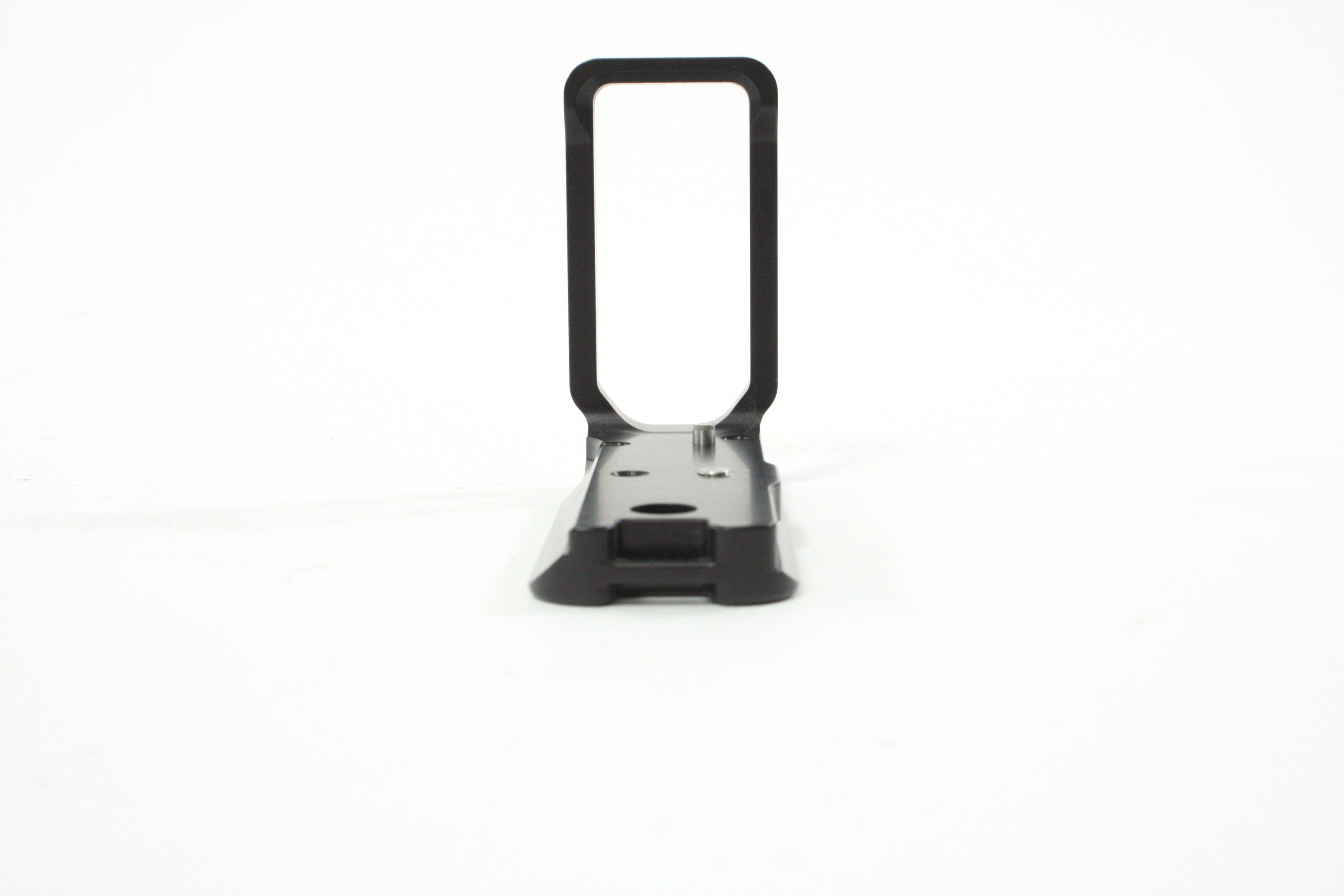 Really Right Stuff BZ7-UL Ultralight L-Bracket for Nikon Z 5, Z 6 II, Z 7, Z 7 II