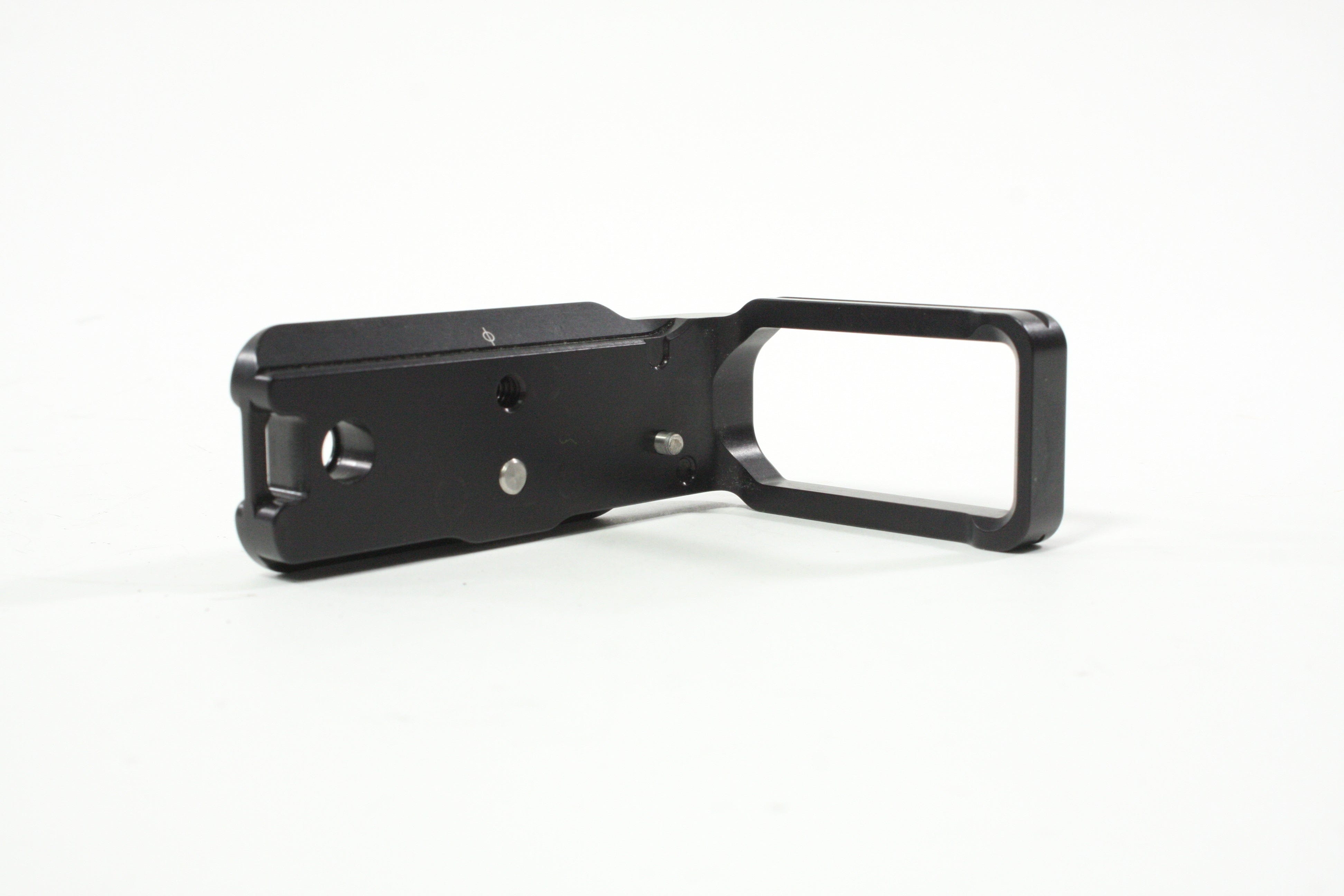 Really Right Stuff BZ7-UL Ultralight L-Bracket for Nikon Z 5, Z 6 II, Z 7, Z 7 II