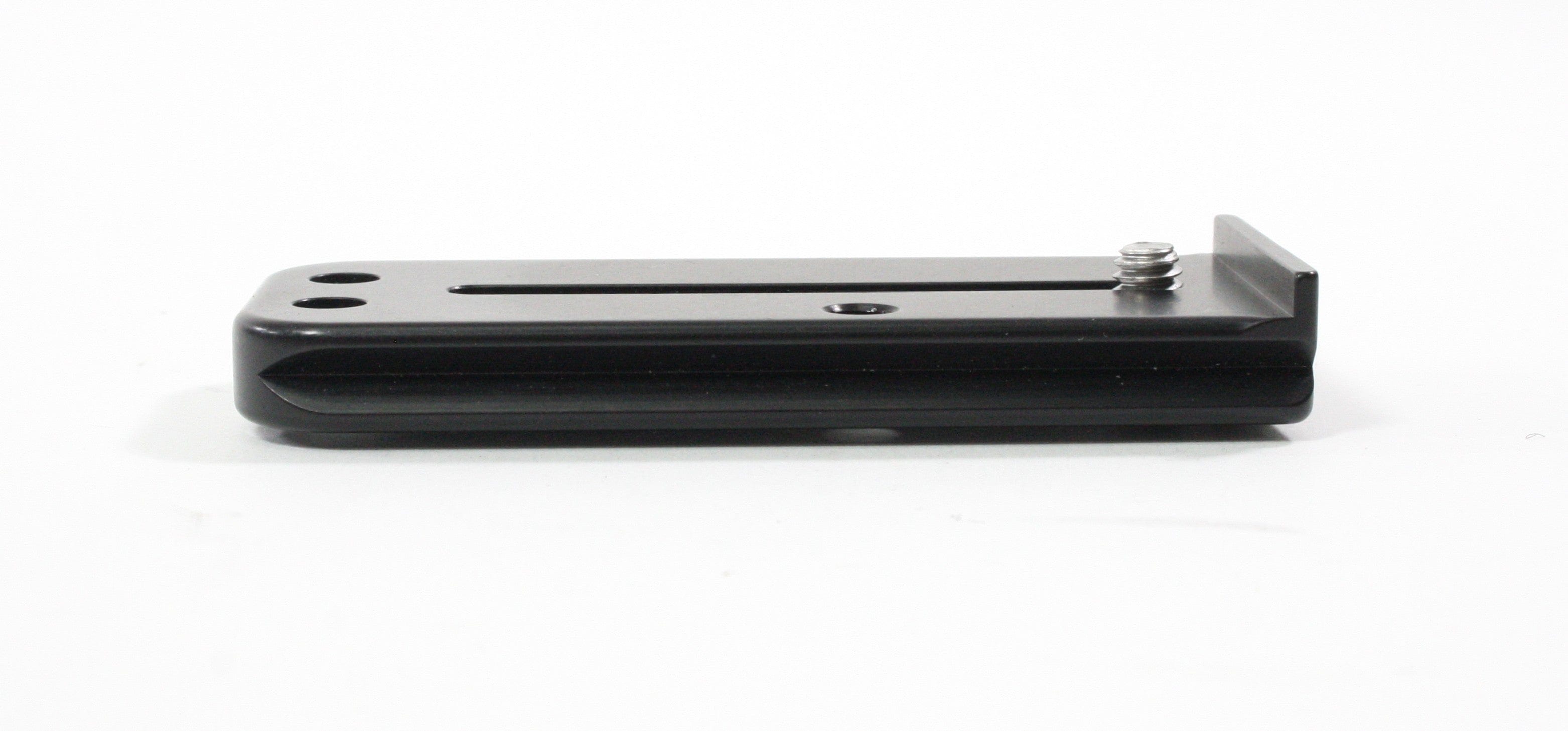 Really Right Stuff L84 A Multiuse Fore-Aft Plate for Collard Lenses