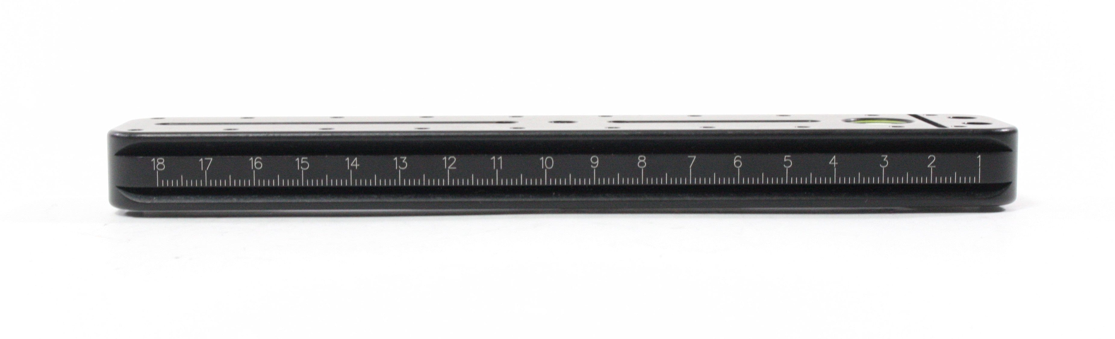 Really Right Stuff Pano Elements Package MRP-192 PCL-1 B Panning Clamp
