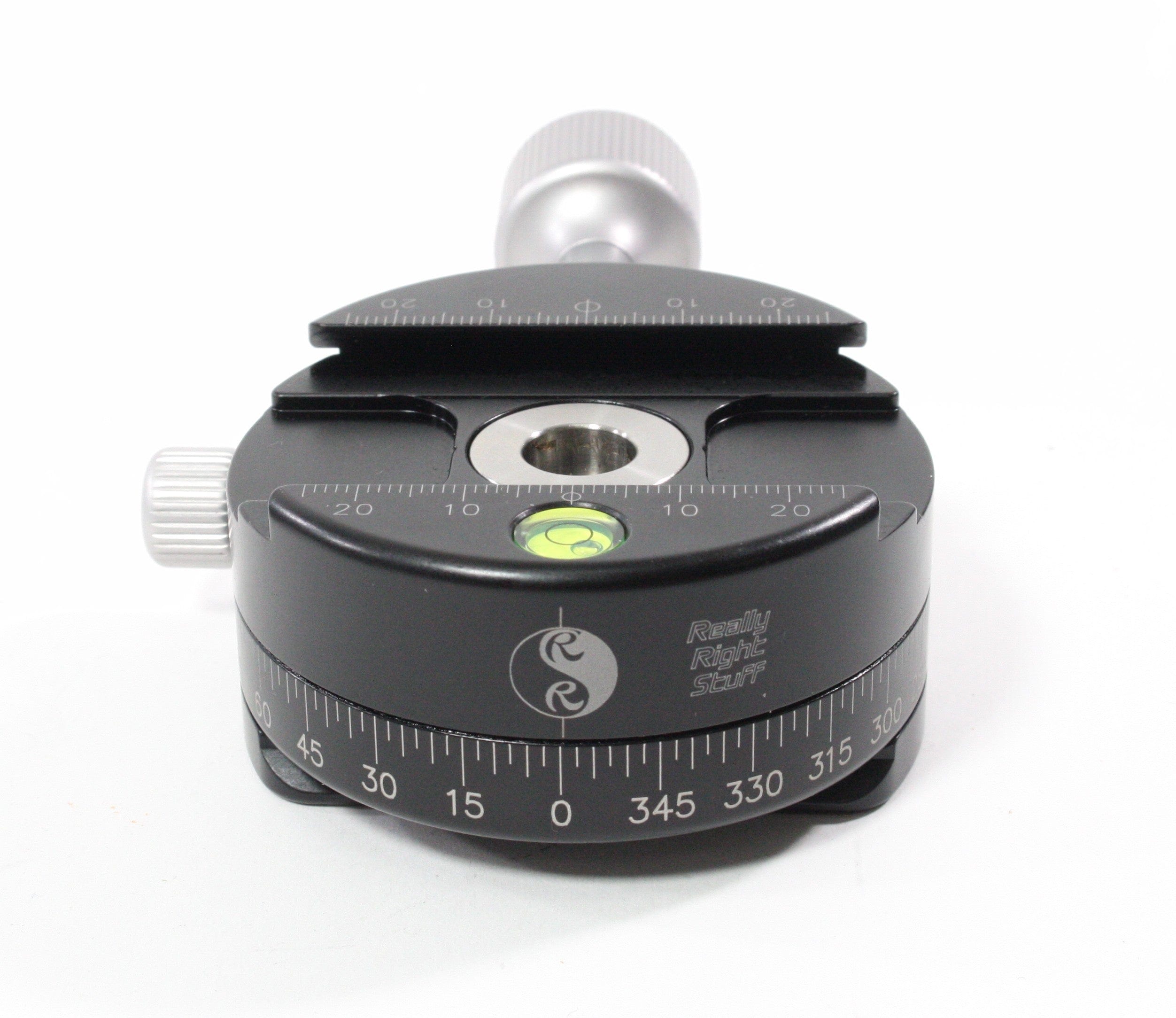 Really Right Stuff Pano Elements Package MRP-192 PCL-1 B Panning Clamp