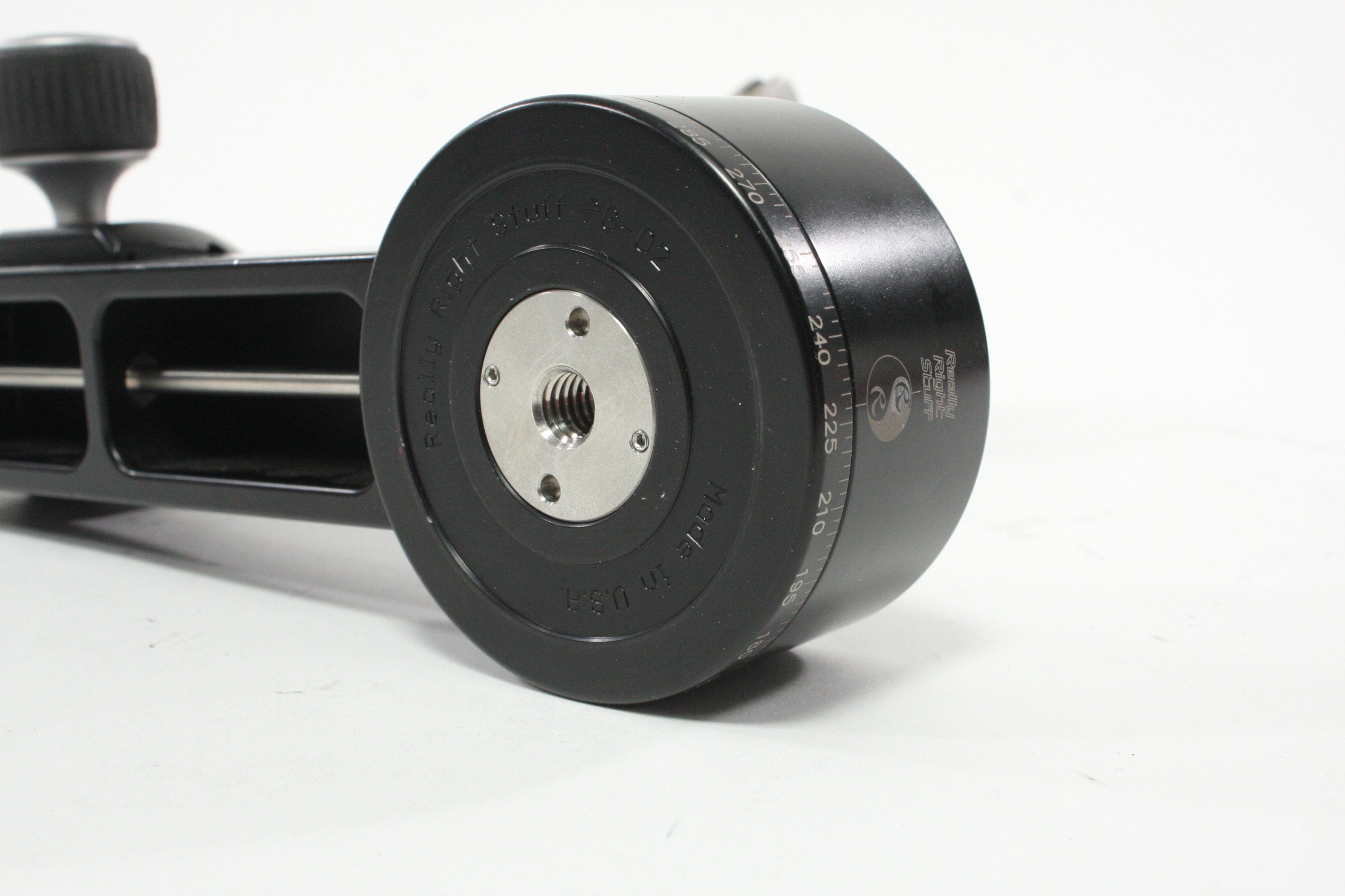Really Right Stuff PG-02 Gimbal