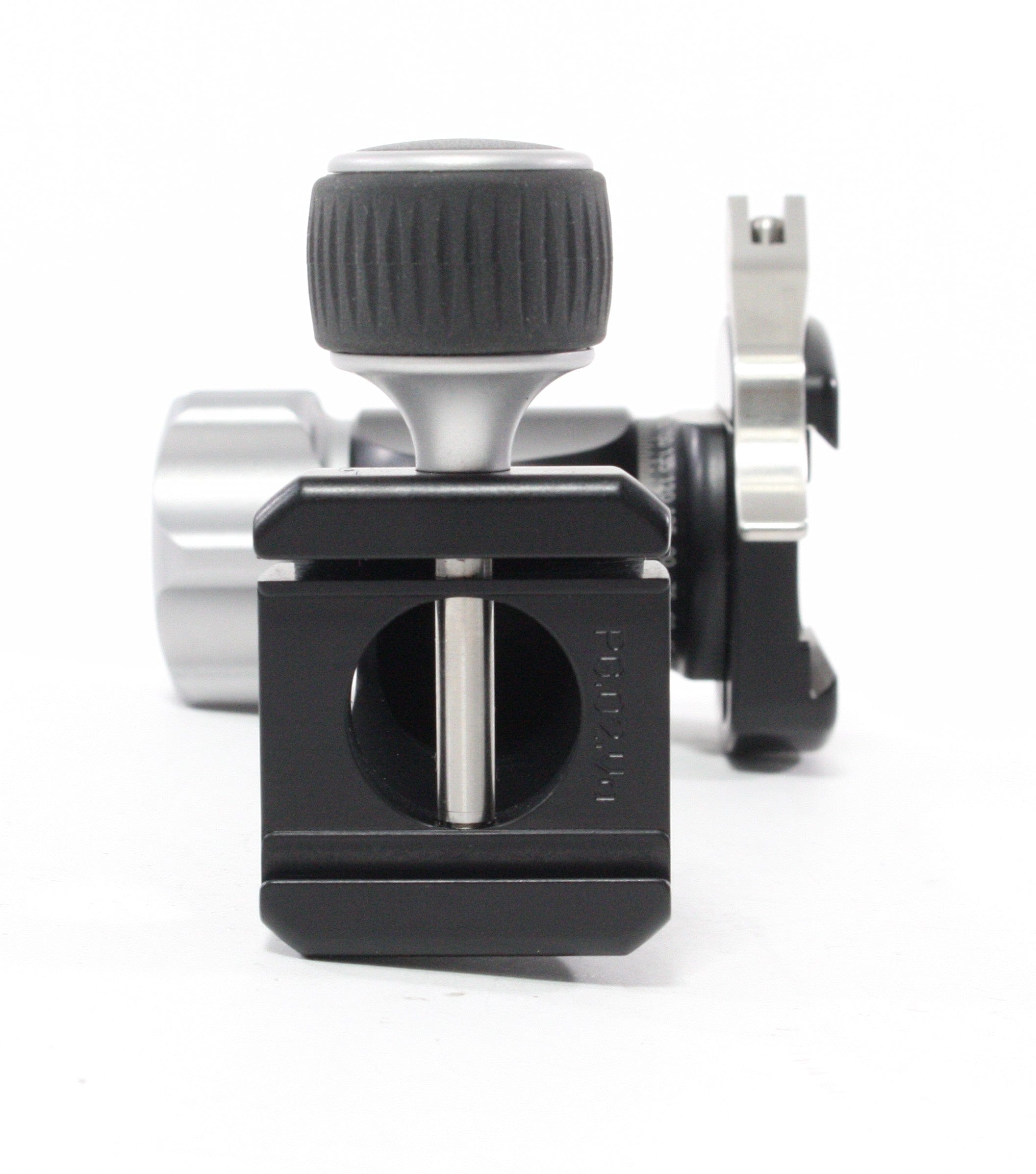 Really Right Stuff PG-02 VA Pano-Gimbal Head