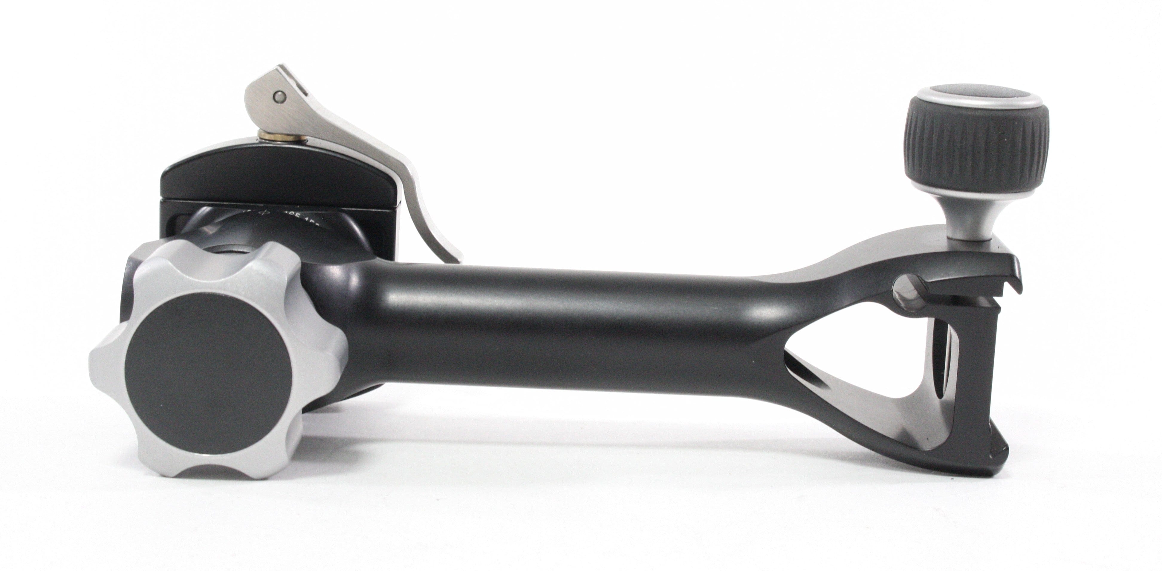Really Right Stuff PG-02 VA Pano-Gimbal Head