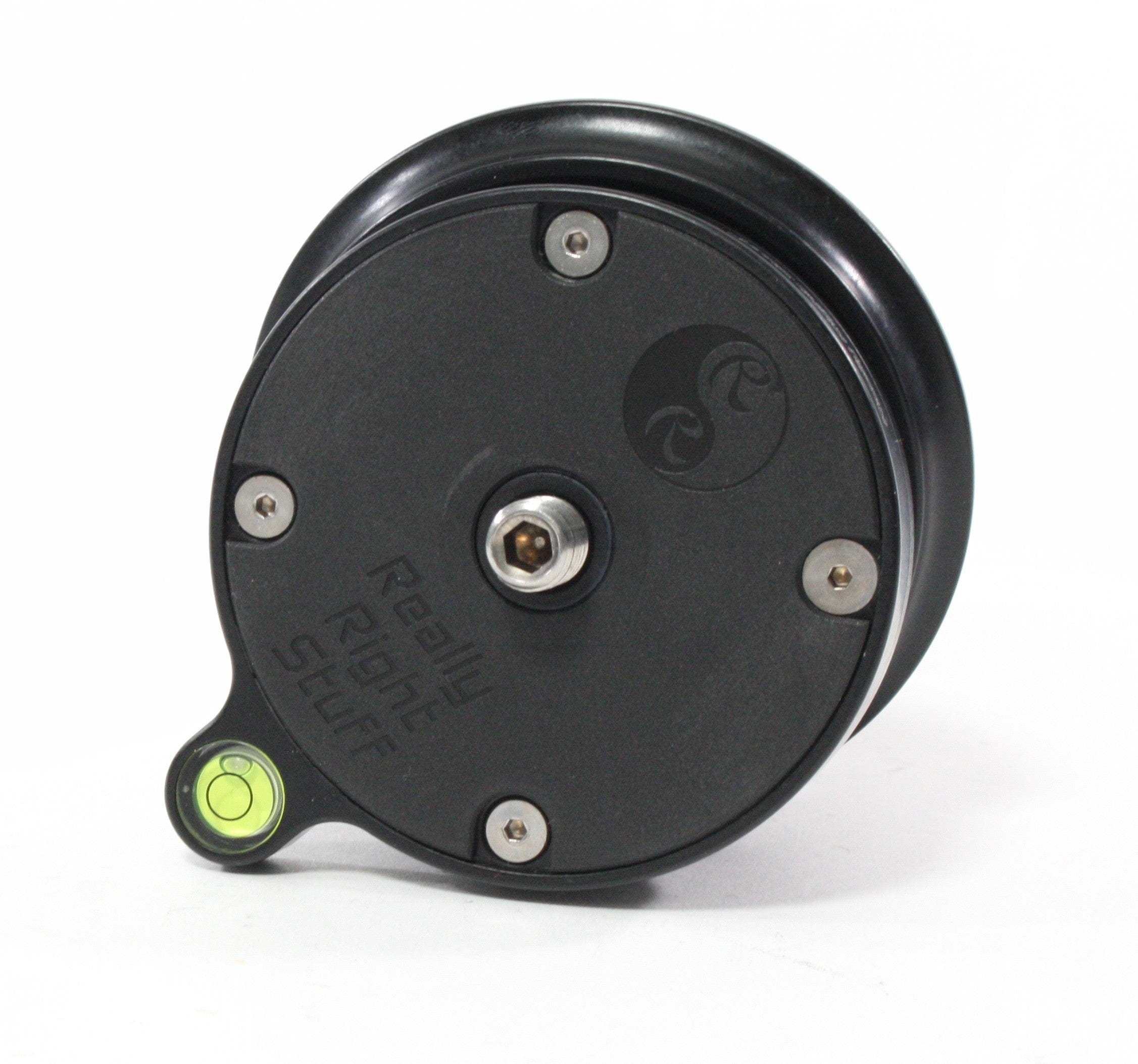 Really Right Stuff TA-3-LB Leveling Base Series 3