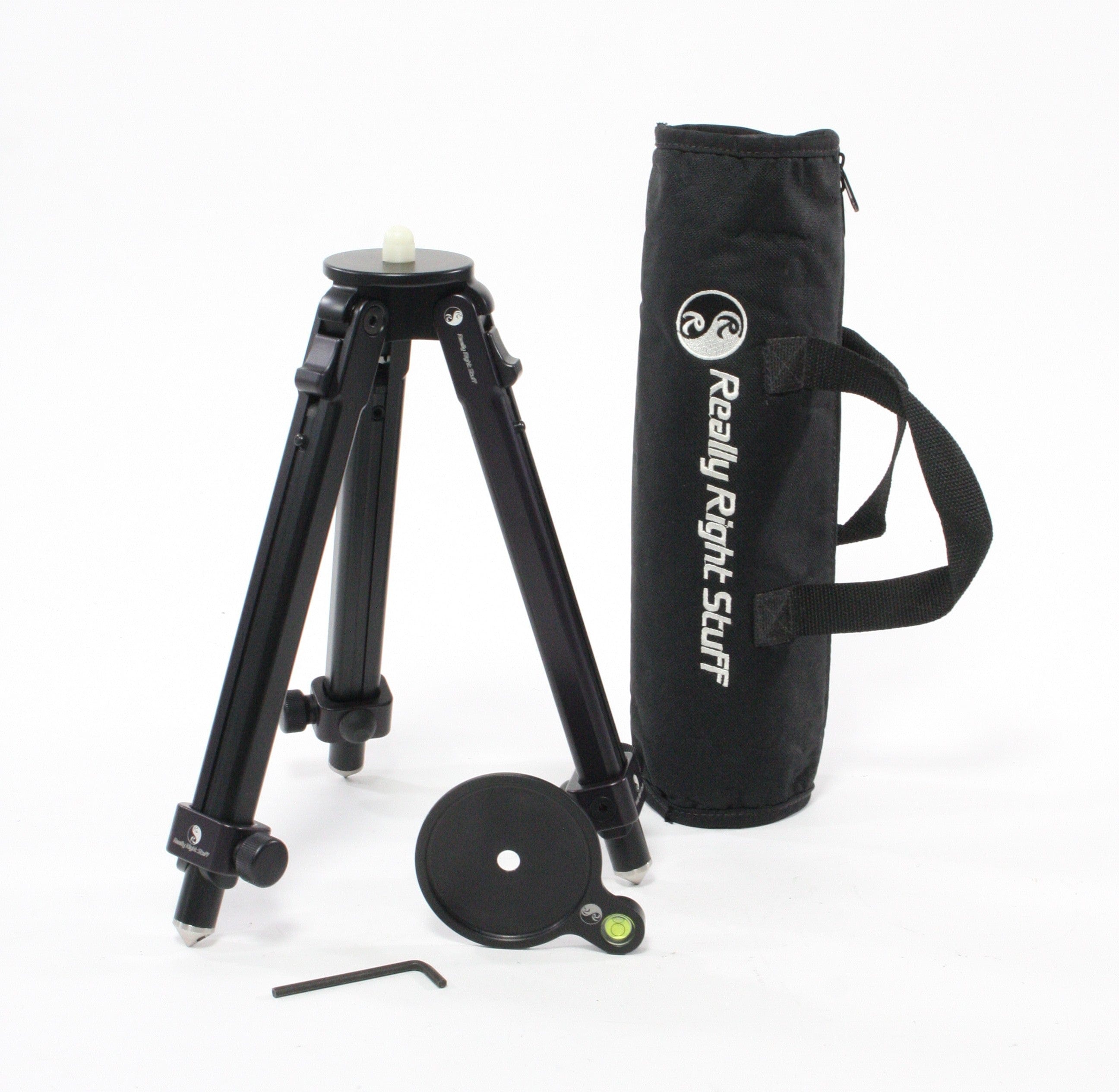 Really Right Stuff TP-243 Ground Pod