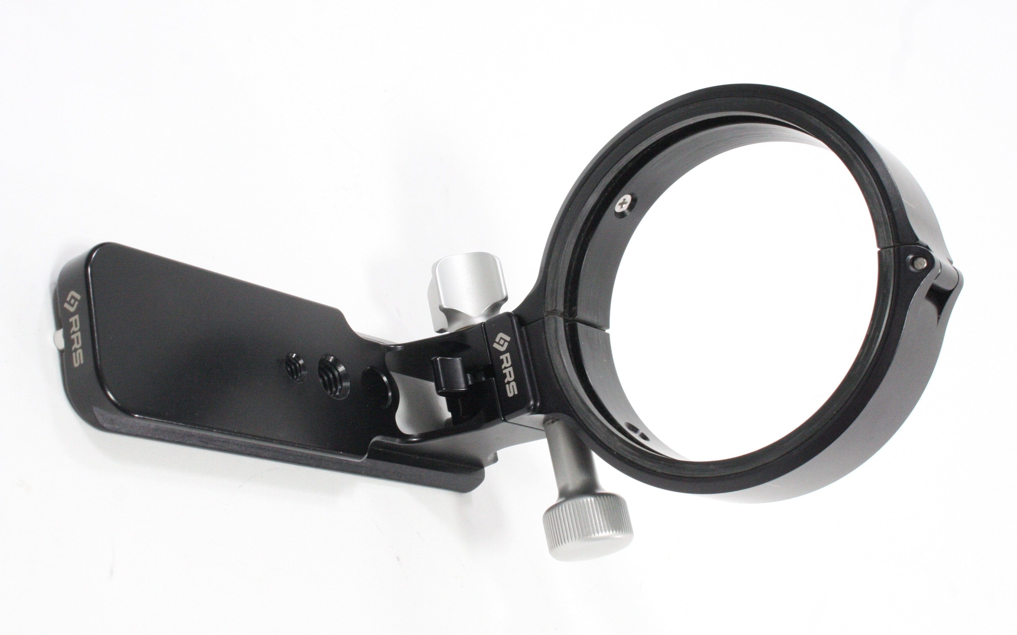 Really Right Stuff - Tripod Collar and Foot Package Model #LCF-12 for Nikon