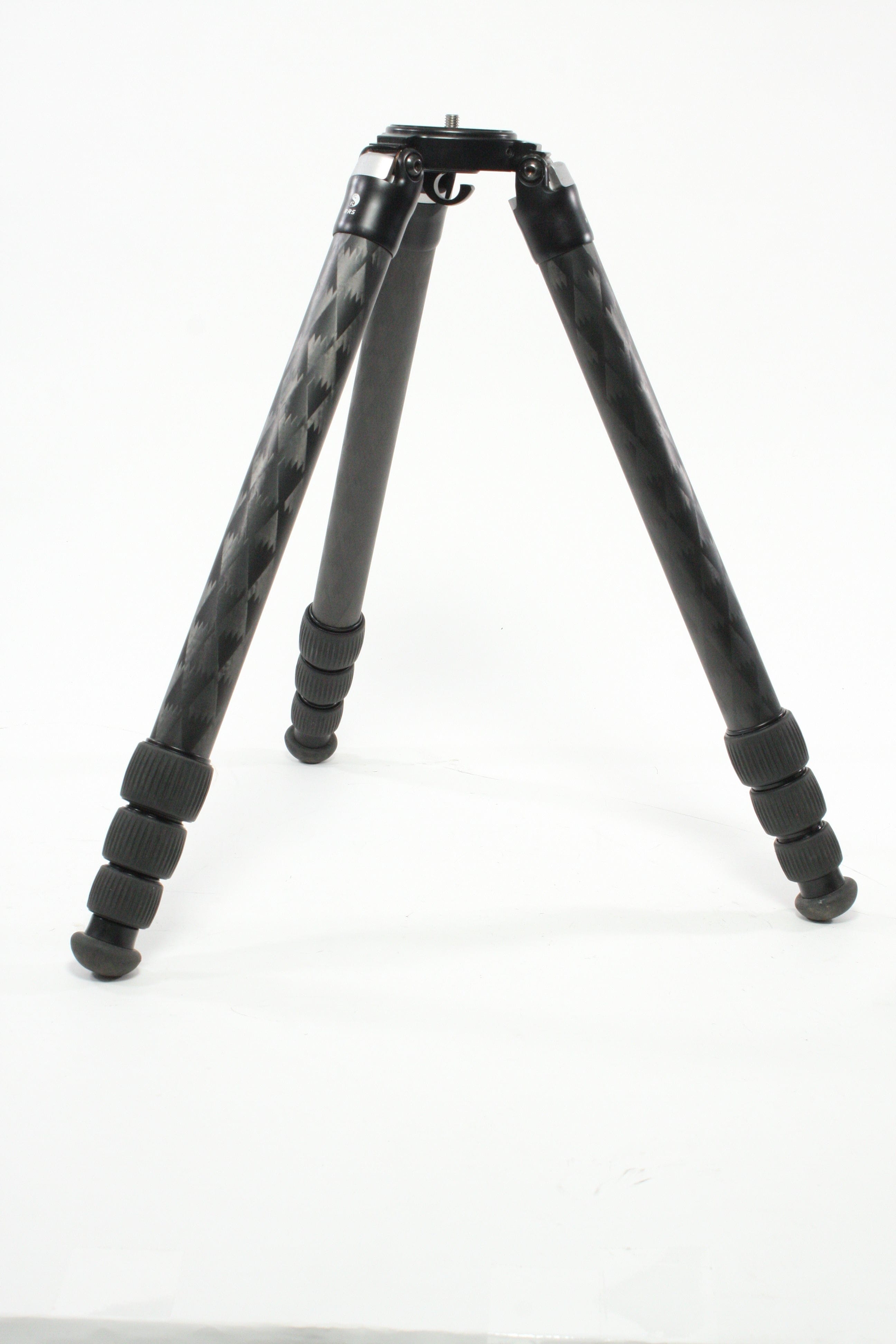 Really Right Stuff TVC-3X Tripod Legs Carbon