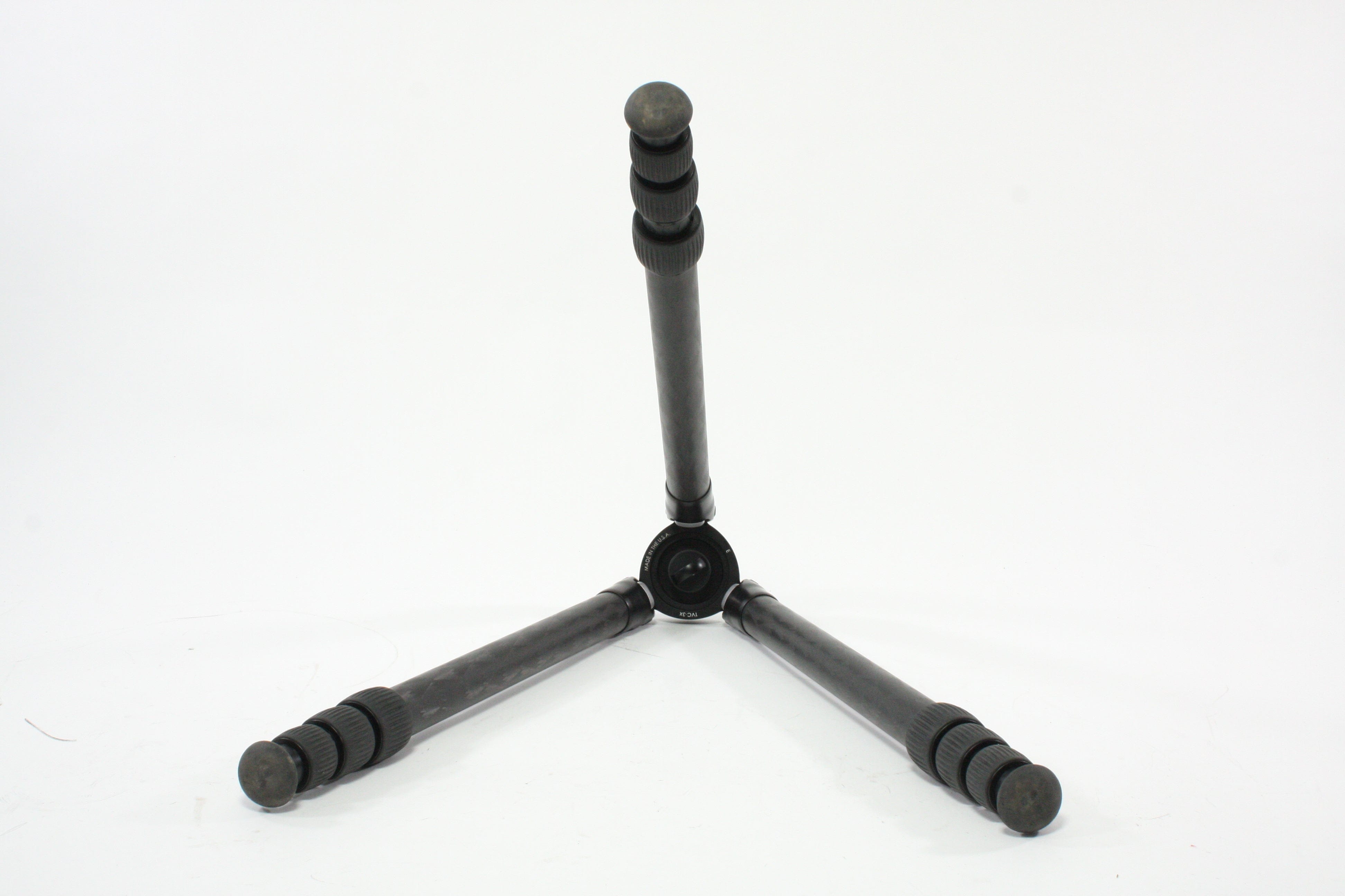 Really Right Stuff TVC-3X Tripod Legs Carbon
