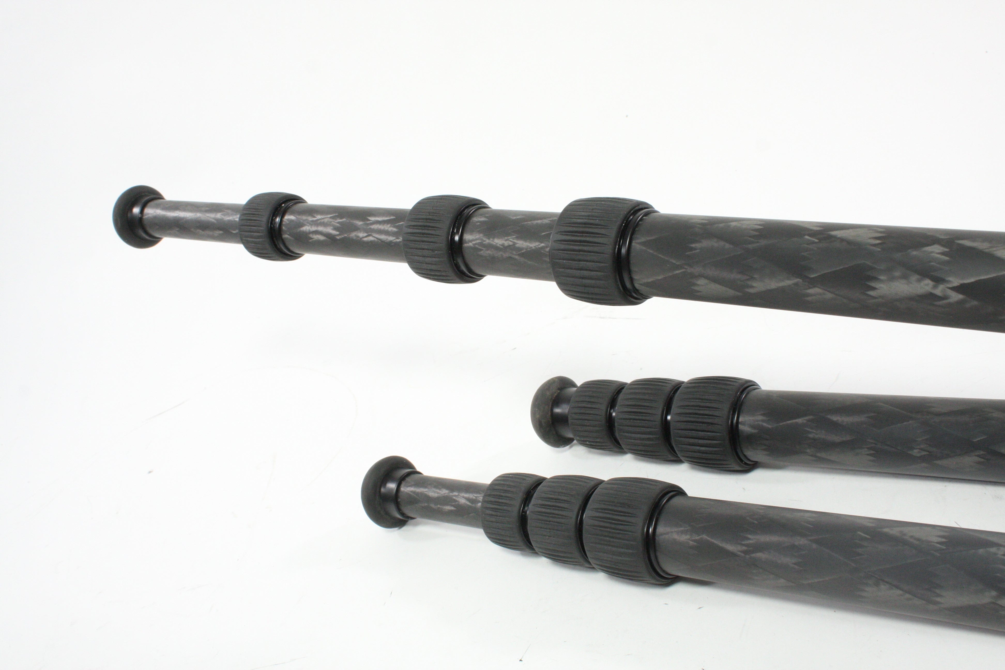 Really Right Stuff TVC-3X Tripod Legs Carbon